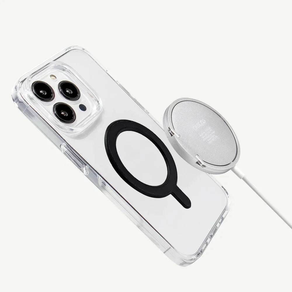 How to Make Samsung Phones MagSafe Compatible?