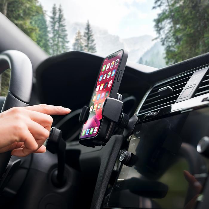 car air vent phone mount holder
