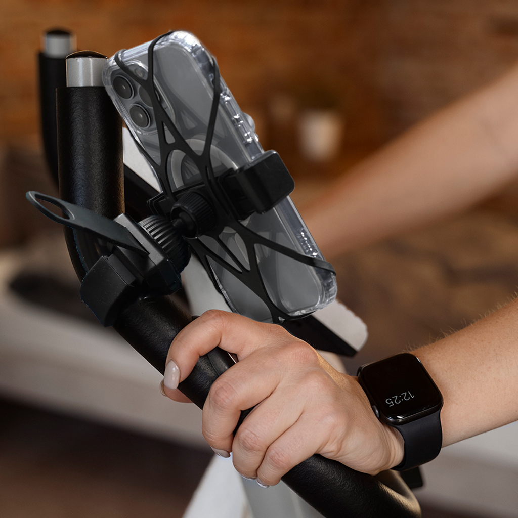 5 Reasons Why Dads Love Gym Phone Mounts: A Father's Day Gift Guide