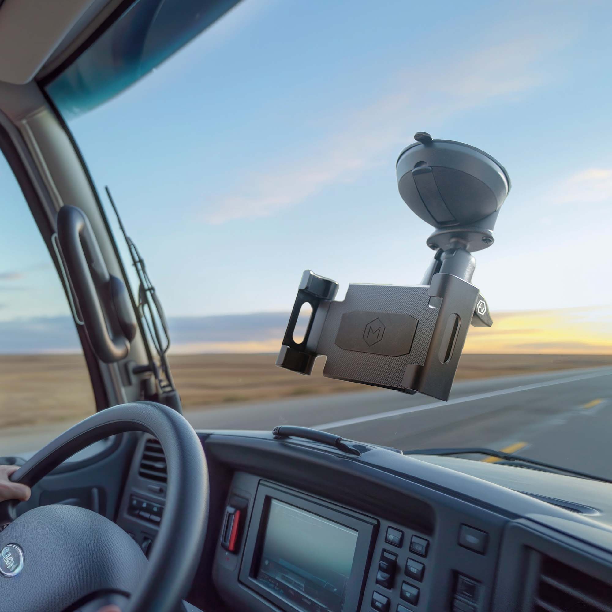 Taxi Phone and Tablet Mounts: The Ultimate iPad Holder Solution for Modern Drivers