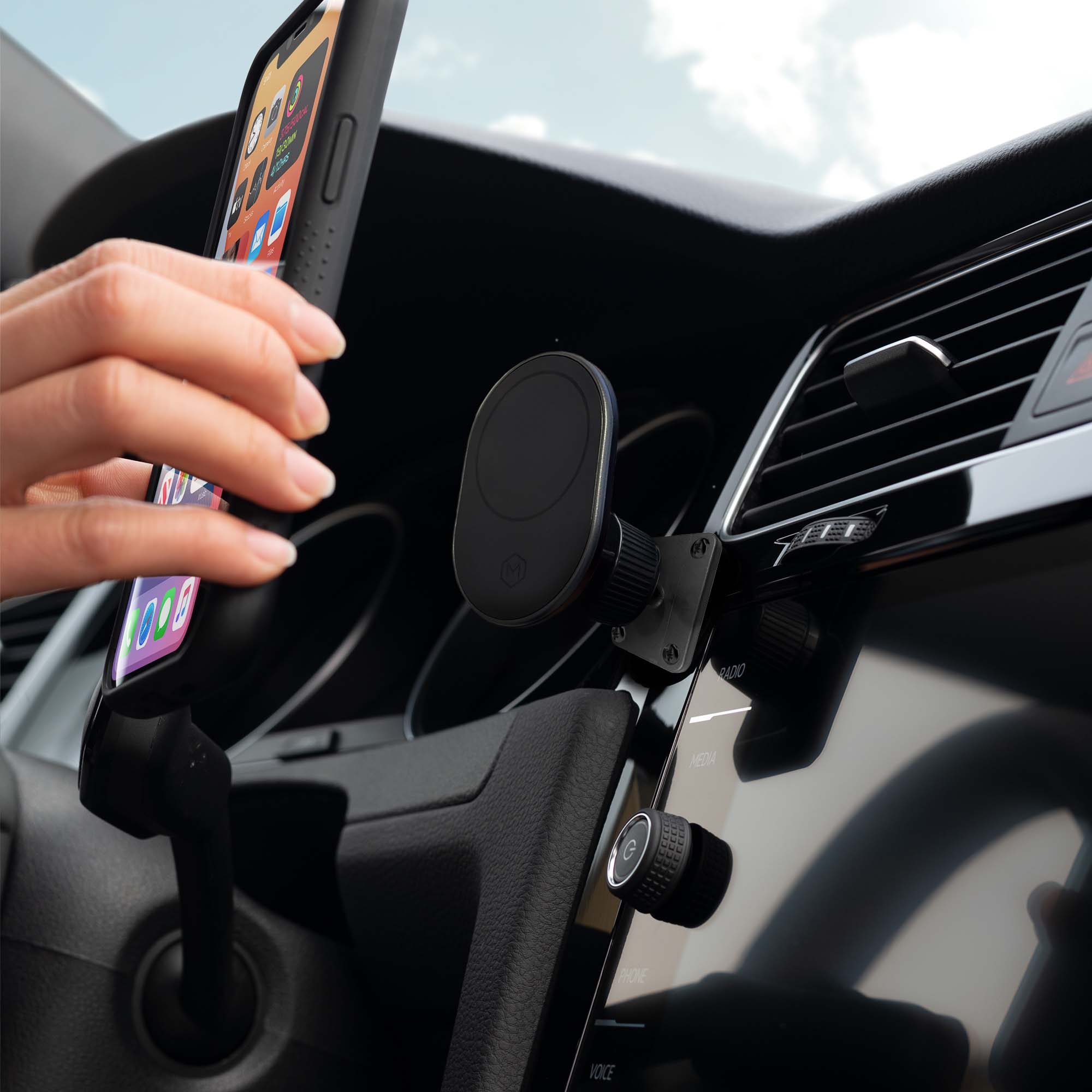 Is MagSafe Car Mounts Safe? What You Need to Know