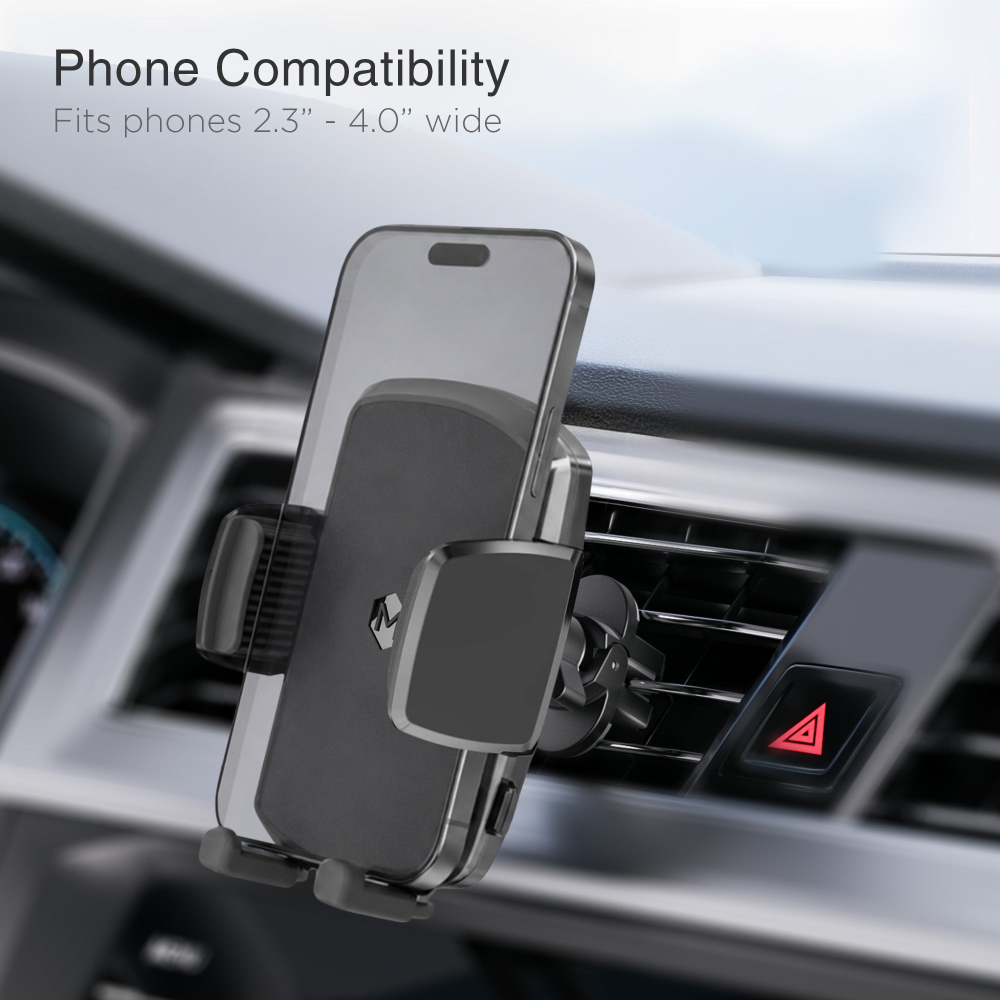 Simpl Cradle 2.0 Air Vent Phone Mount