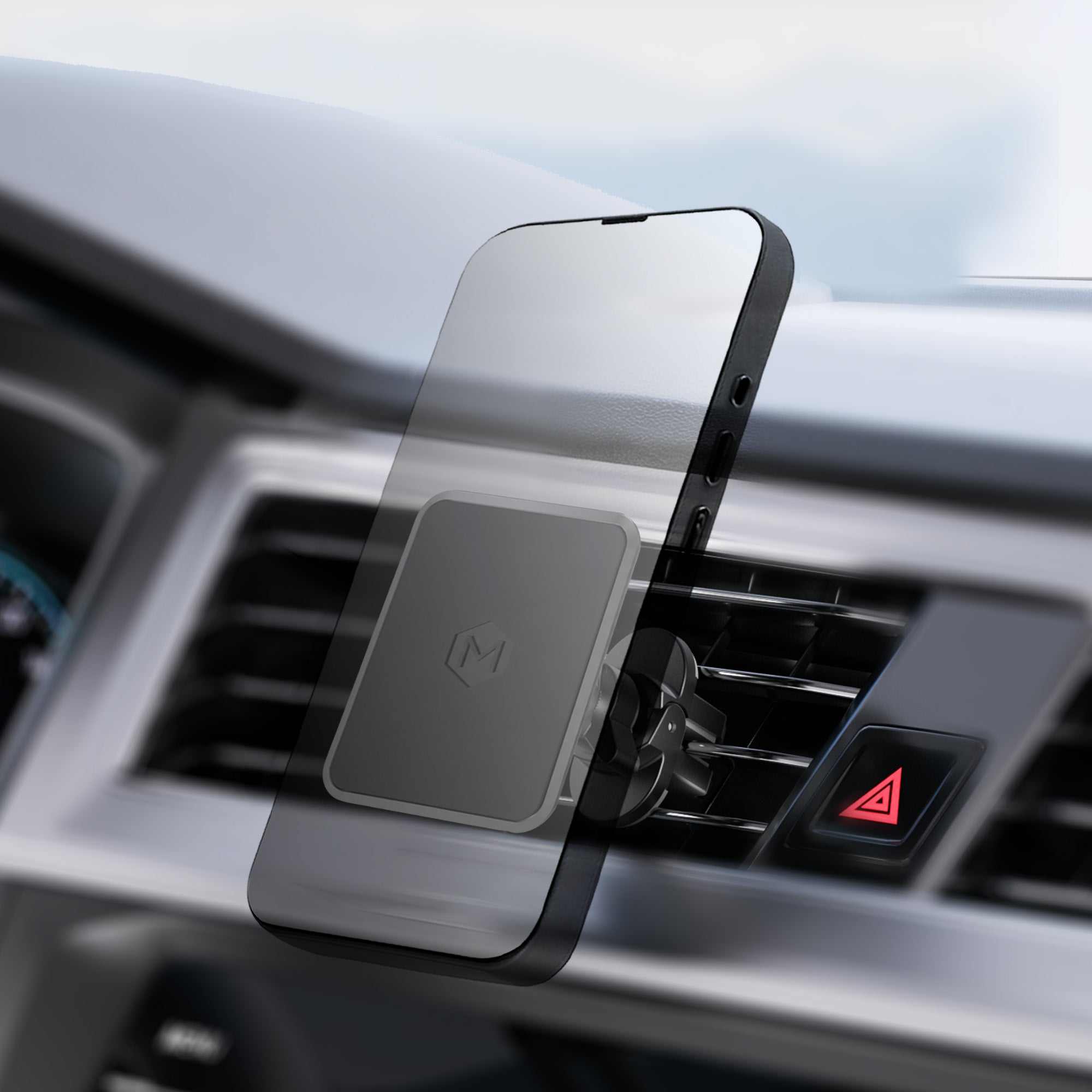 Simpl Touch Air Vent Phone Mount