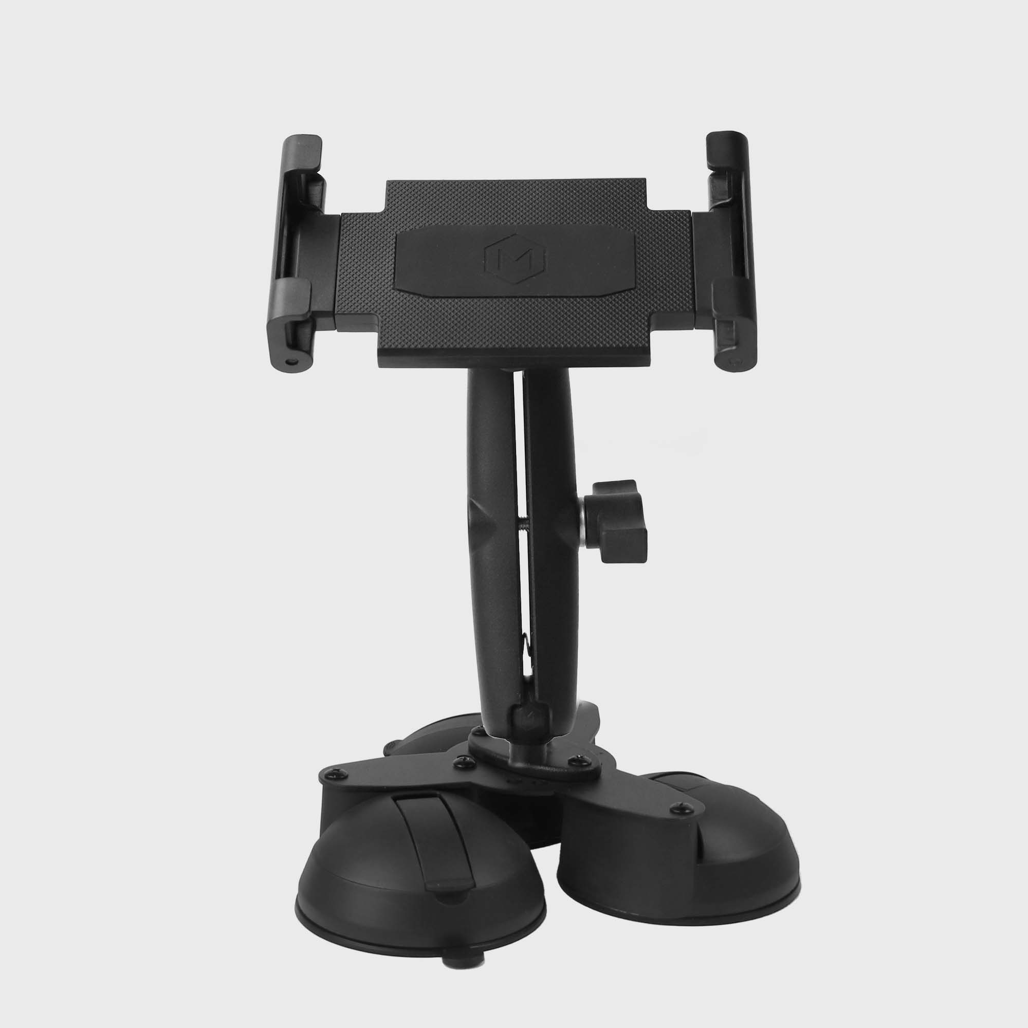 Samsung Galaxy Z Fold Heavy Duty Triple Suction Cup Mount