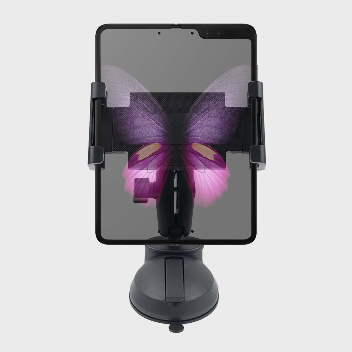 Samsung Galaxy Z Fold Quick Lock Single Suction Cup Tablet Mount