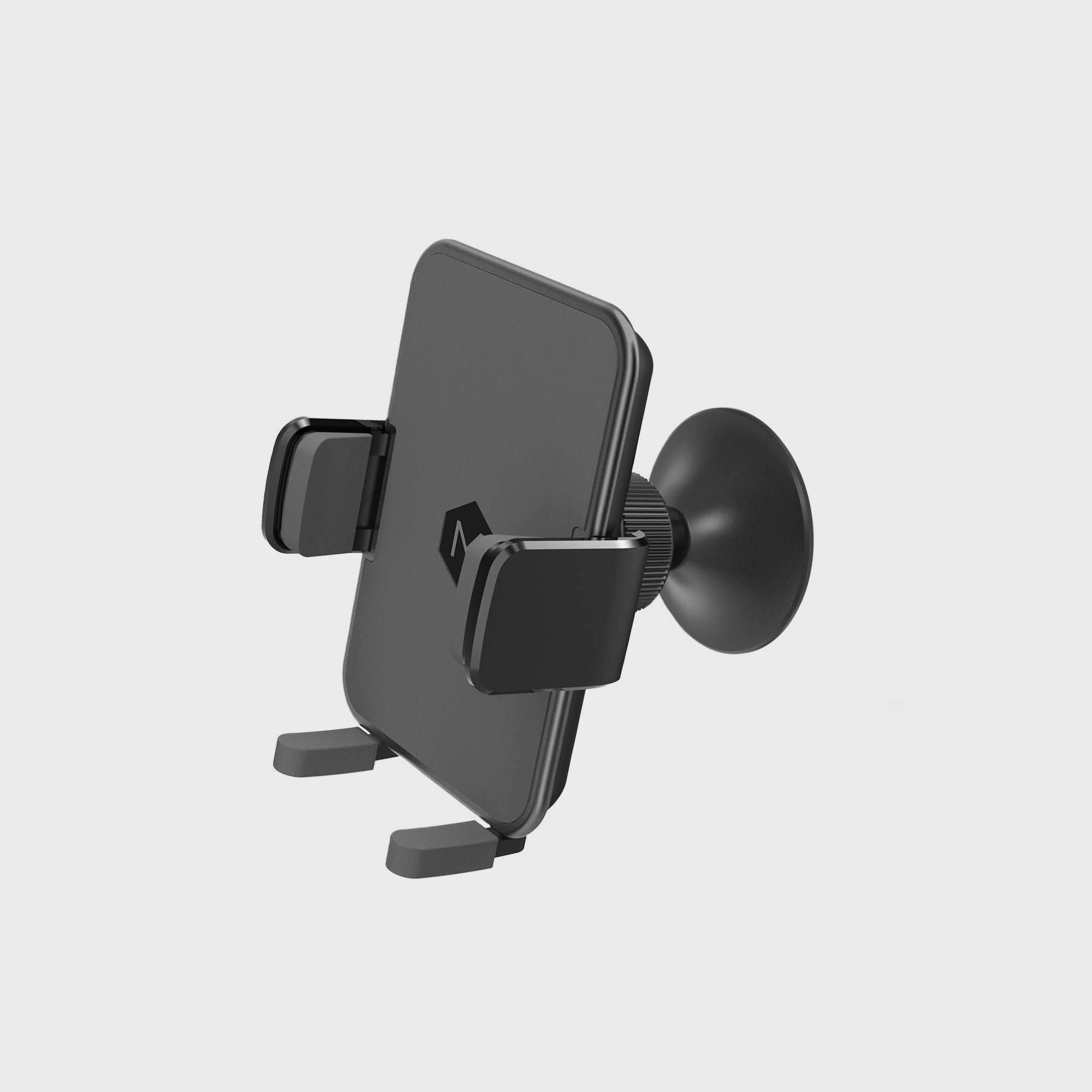 Simpl Cradle Dash Car Mount for iPhone & Android