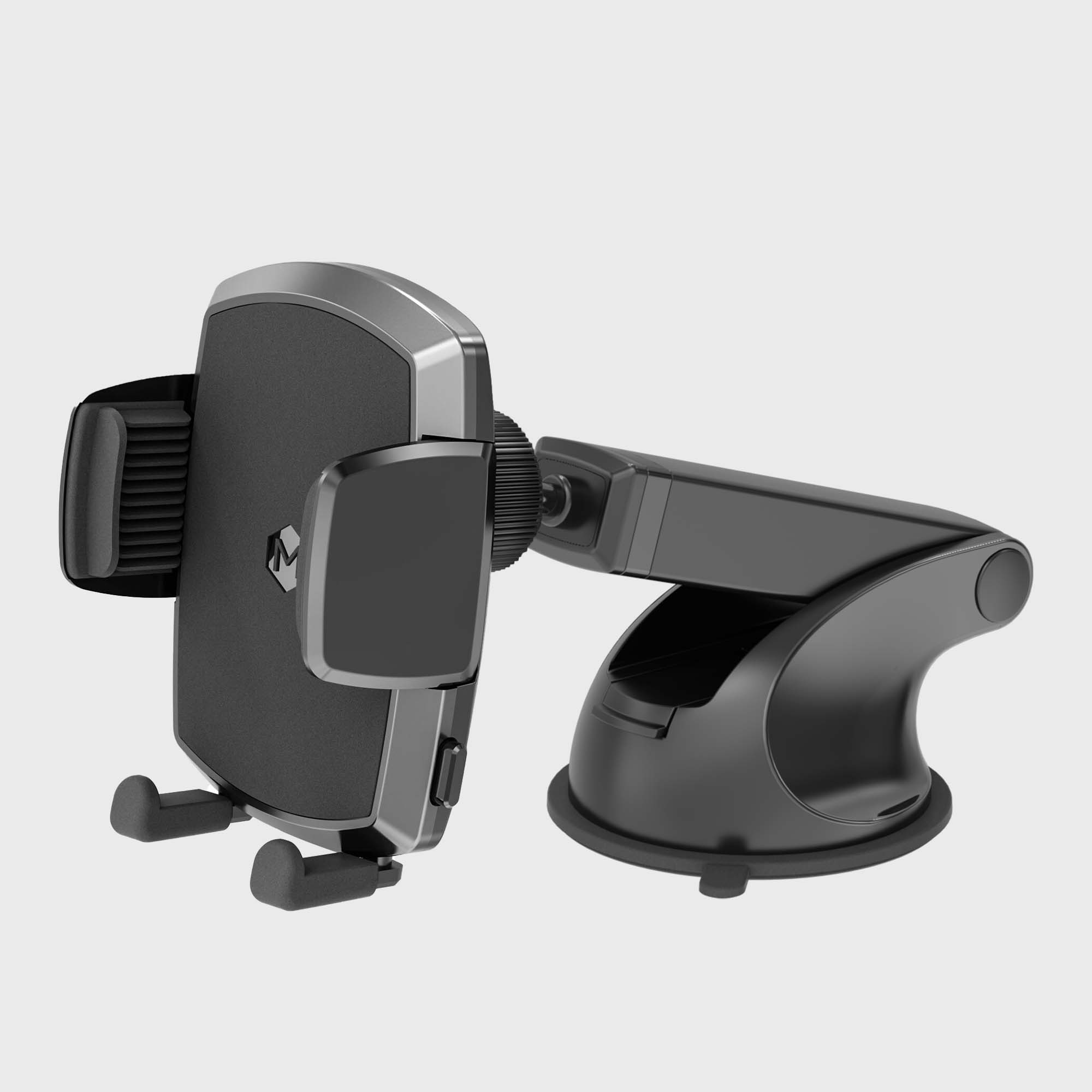 Simpl Cradle 2.0 Dash Mount for iPhone & Android