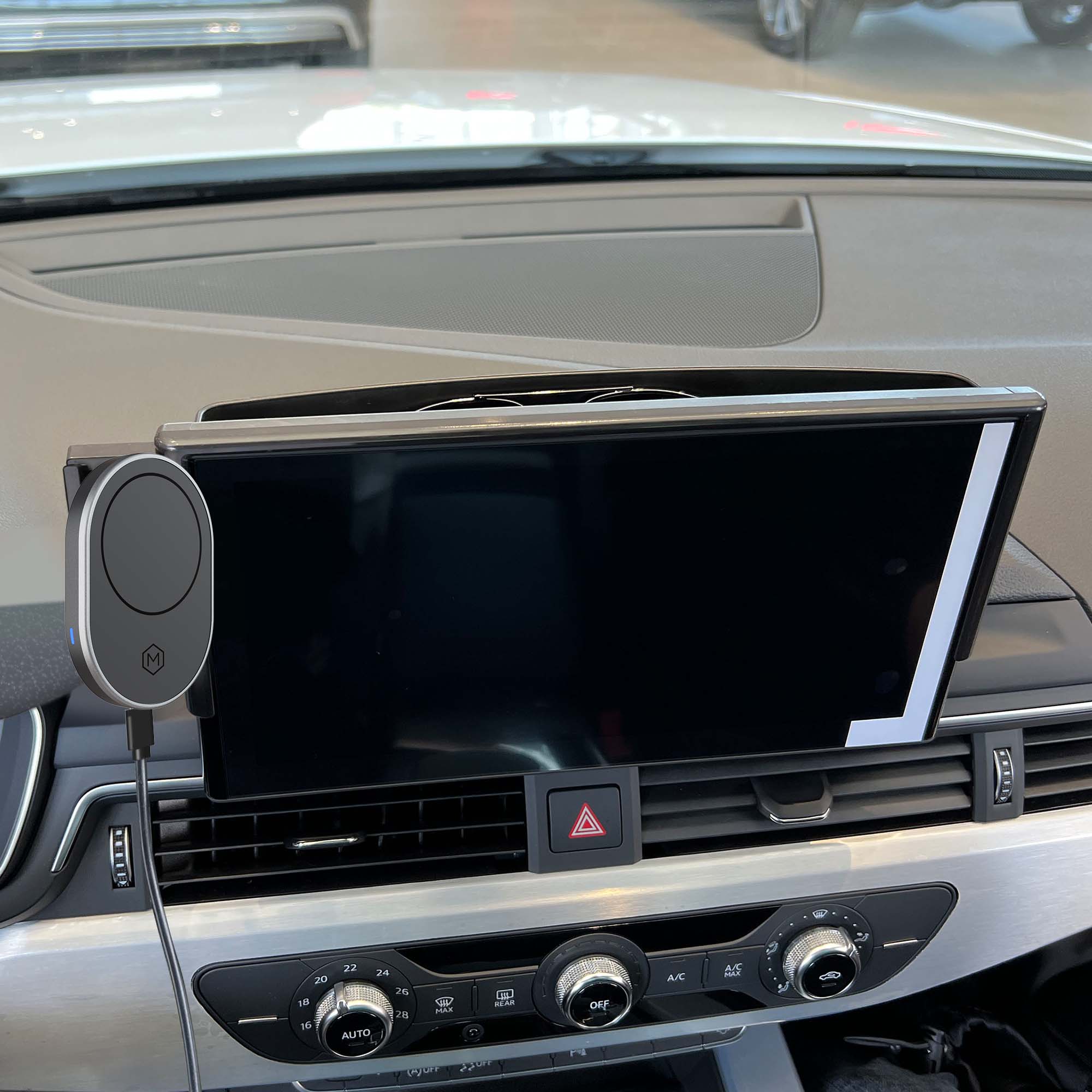 2017-2022 Audi A4L Dedicated Mount