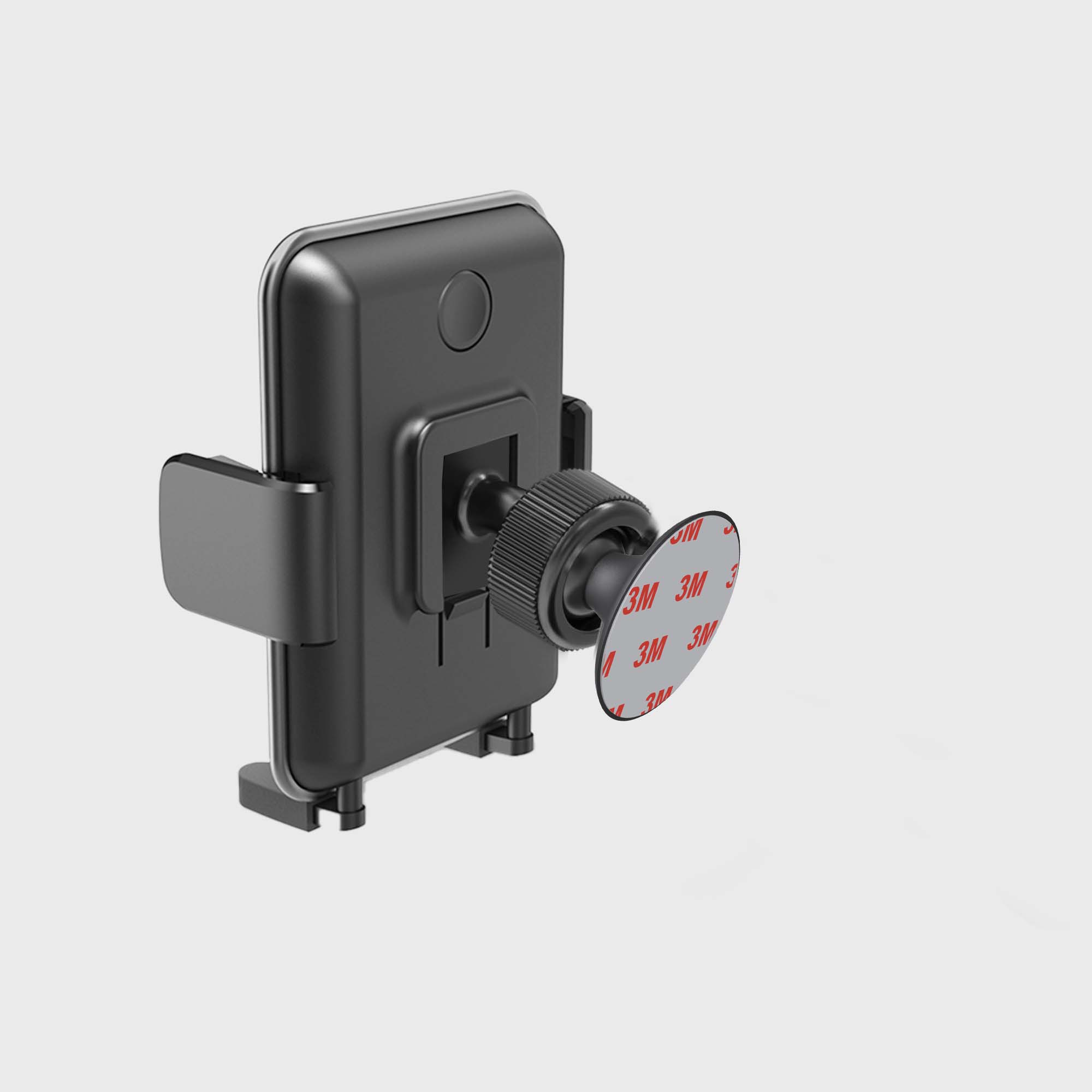 Simpl Cradle Dash Car Mount for iPhone & Android