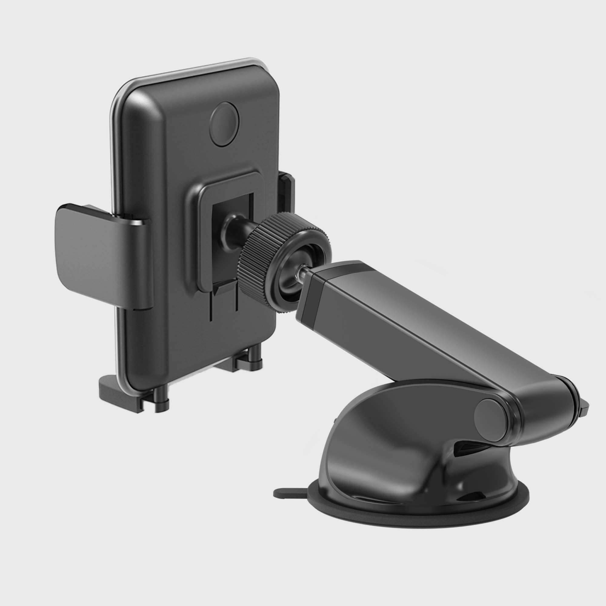 Simpl Cradle Dash Phone Mount