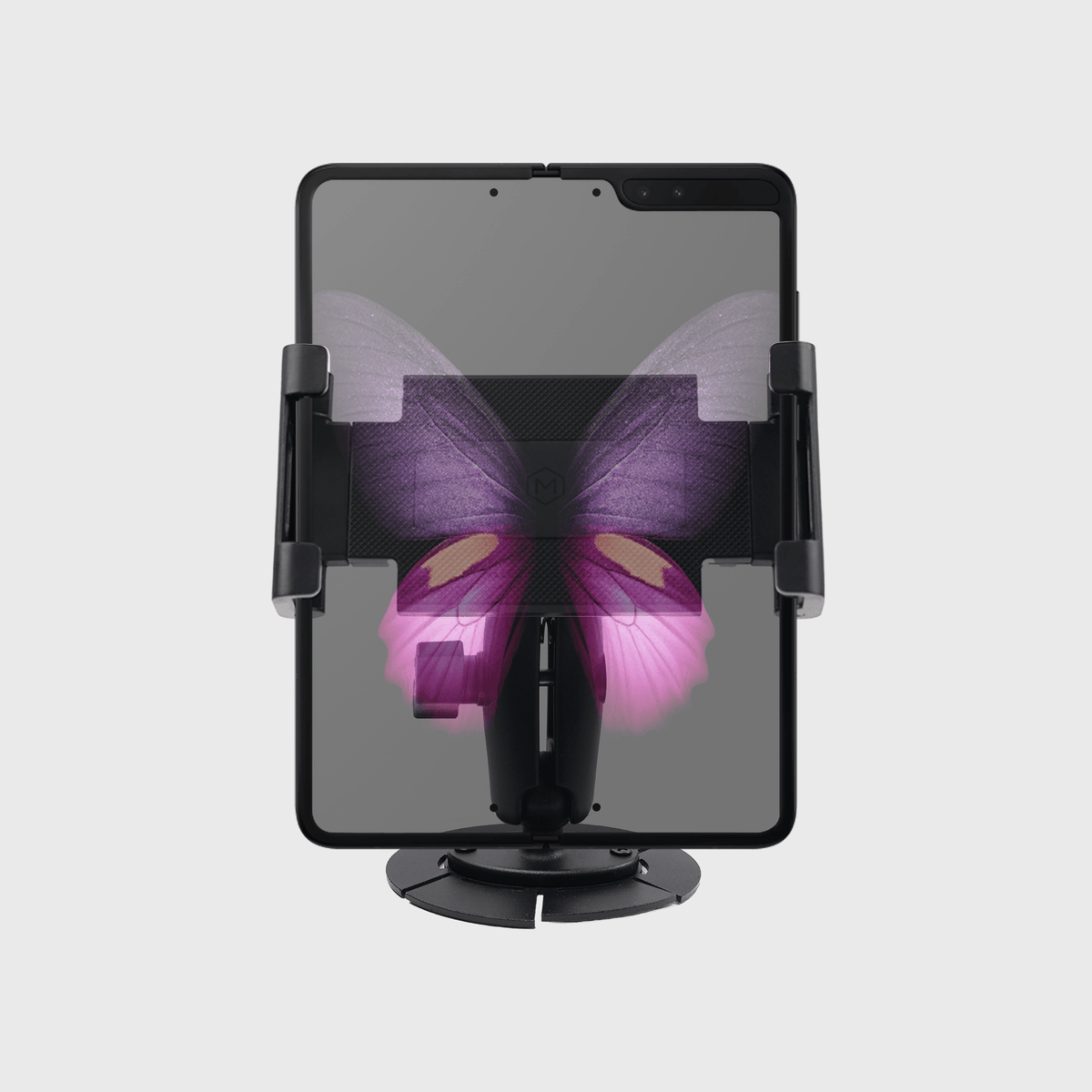 Samsung Galaxy Z Fold Metal VHB Mounting Plate Mount
