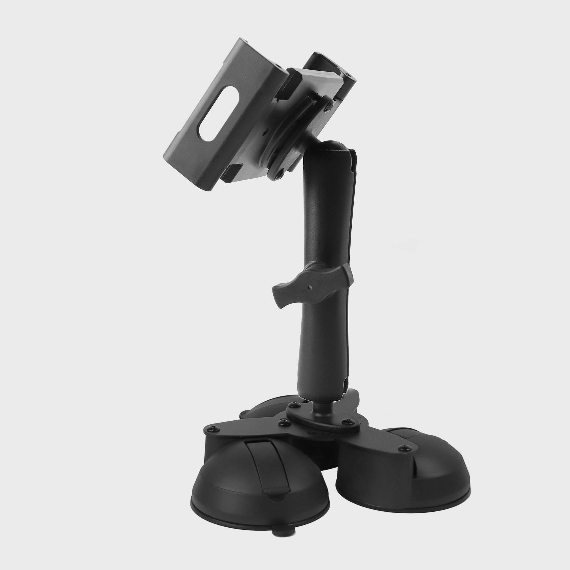 Samsung Galaxy Z Fold Heavy Duty Triple Suction Cup Mount