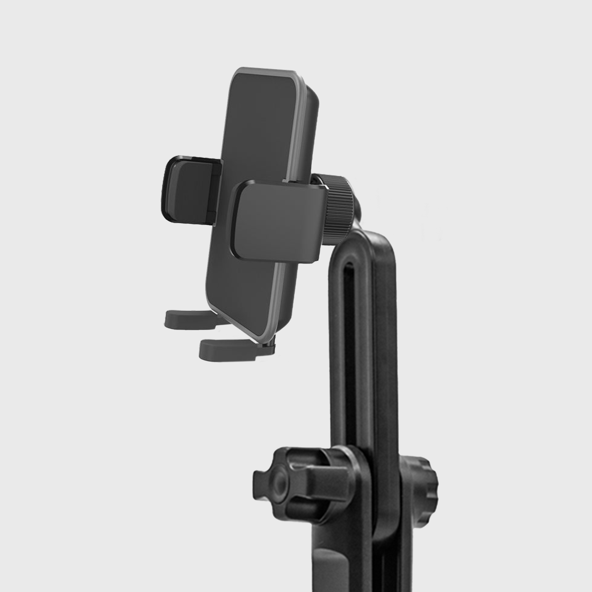 Simpl Cradle Cup Holder Phone Mount for iPhone and Android