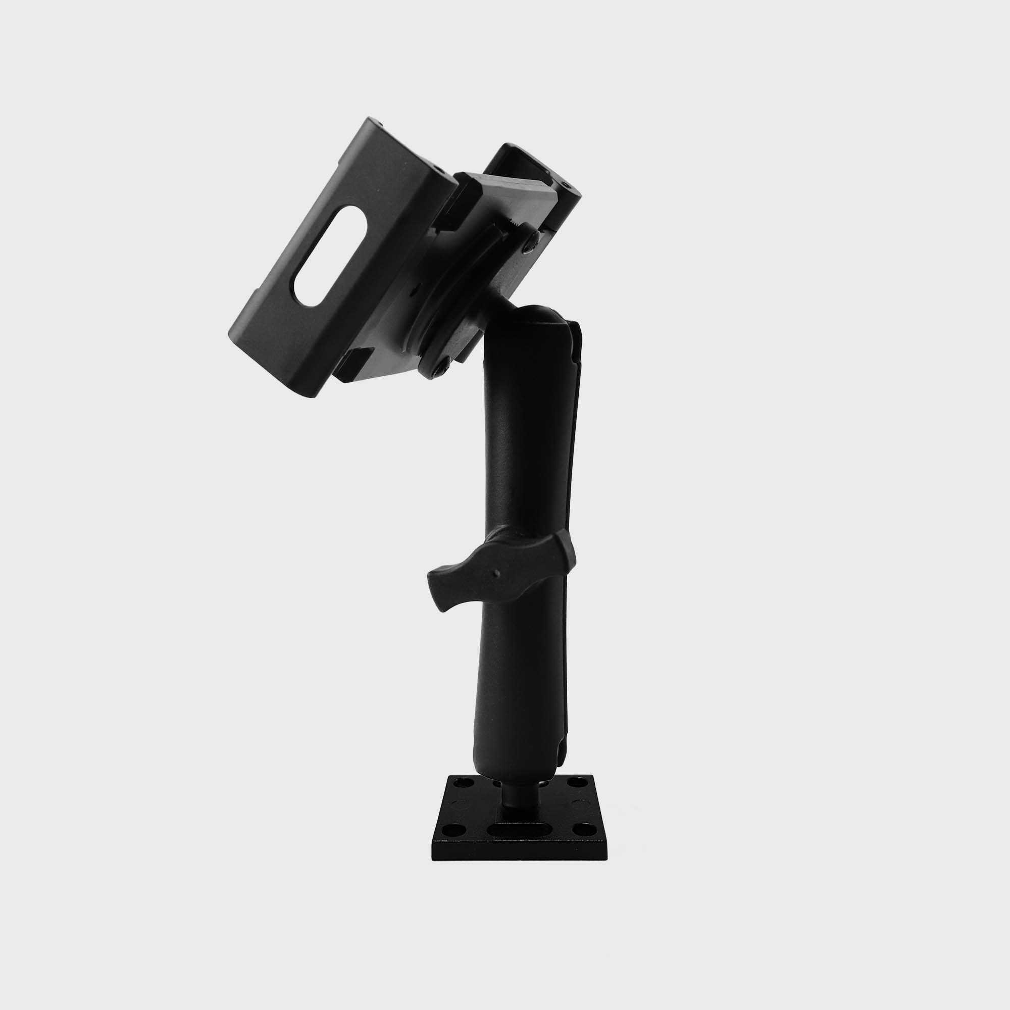 AMPS Drill Base Mount for Samsung Galaxy Z Fold – Industrial Car Holder