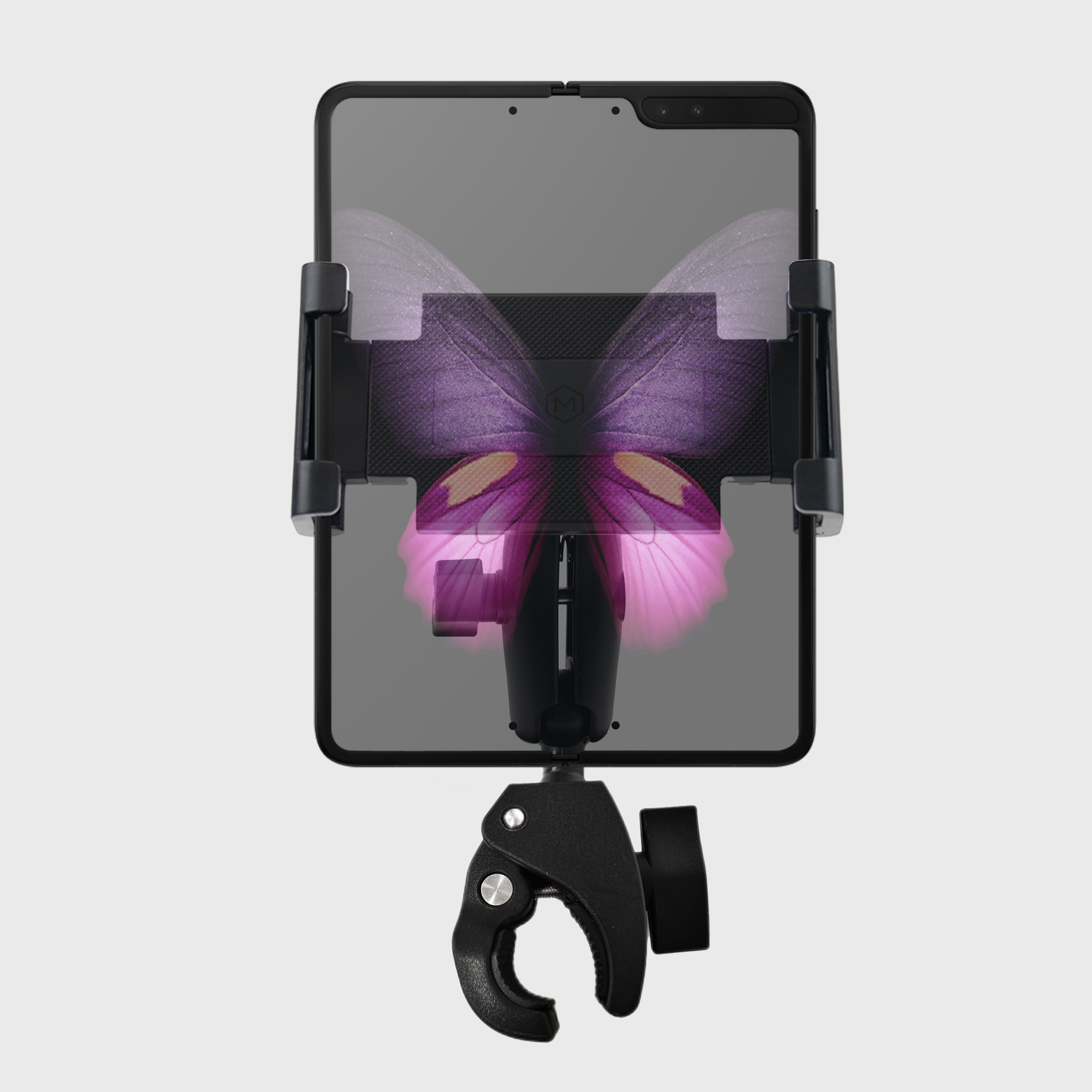 Samsung Galaxy Z Fold Quick Connect Handlebar Mount