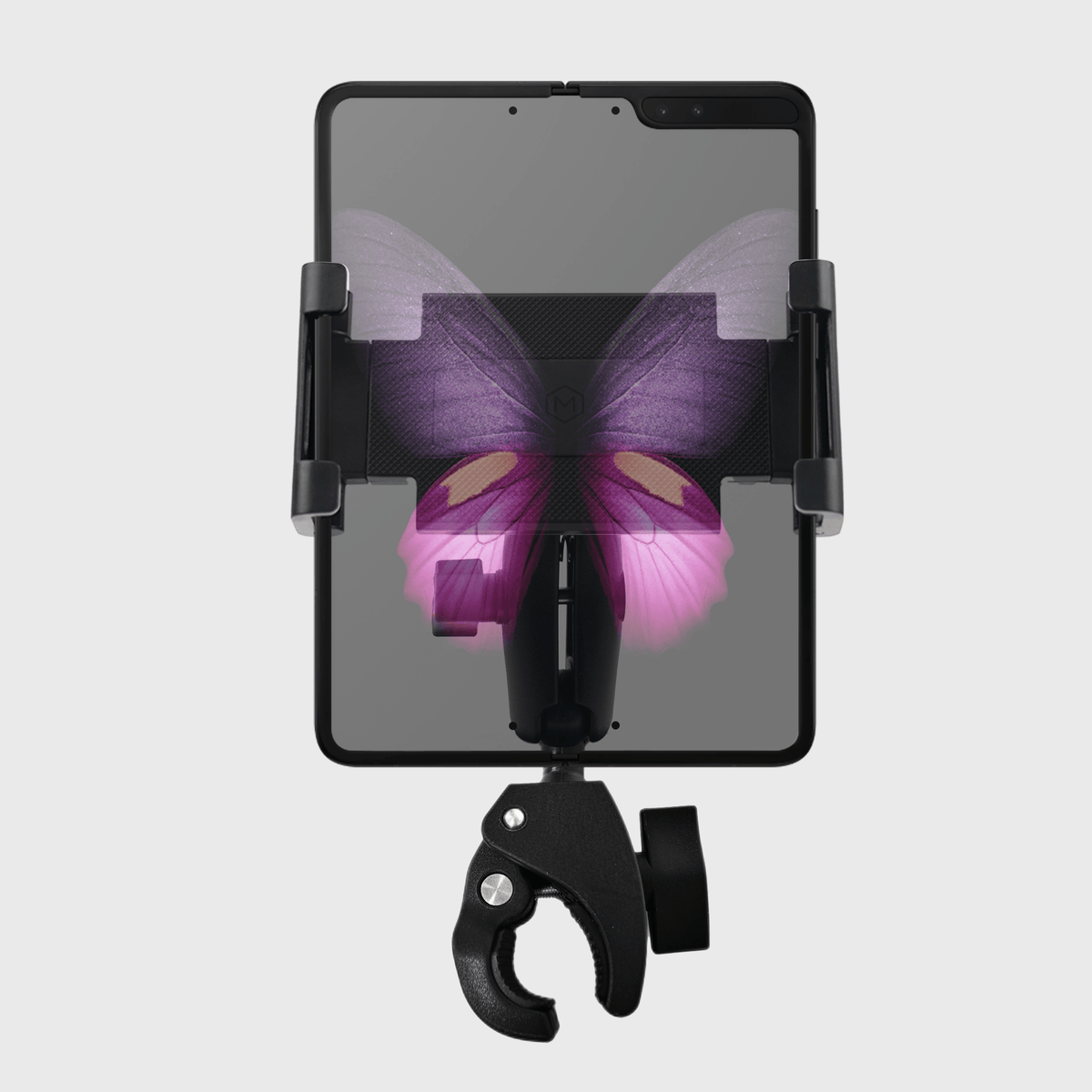 Samsung Galaxy Z Fold Quick Connect Handlebar Mount