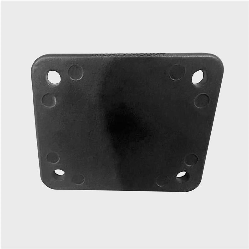 16MM Ball Adapter with AMPS Plate