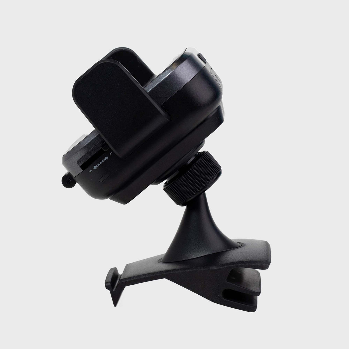 Tesla Model 3 & Y Fast Wireless Charger Mount Mini Grip Cradle Phone Holder