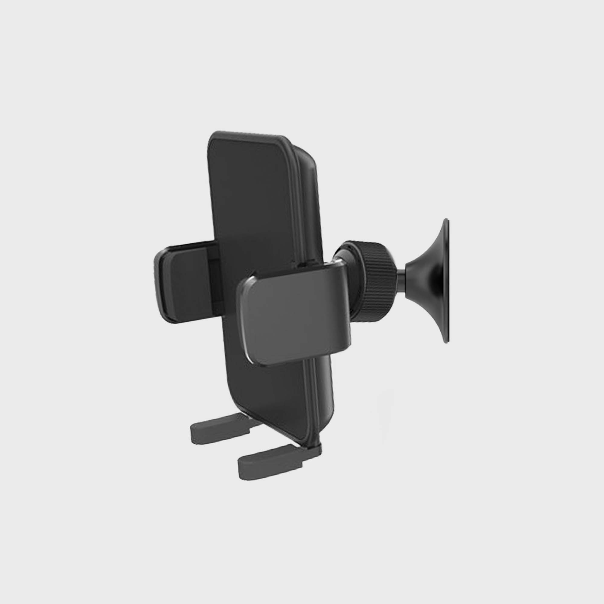 Simpl Cradle Dash Car Mount for iPhone & Android