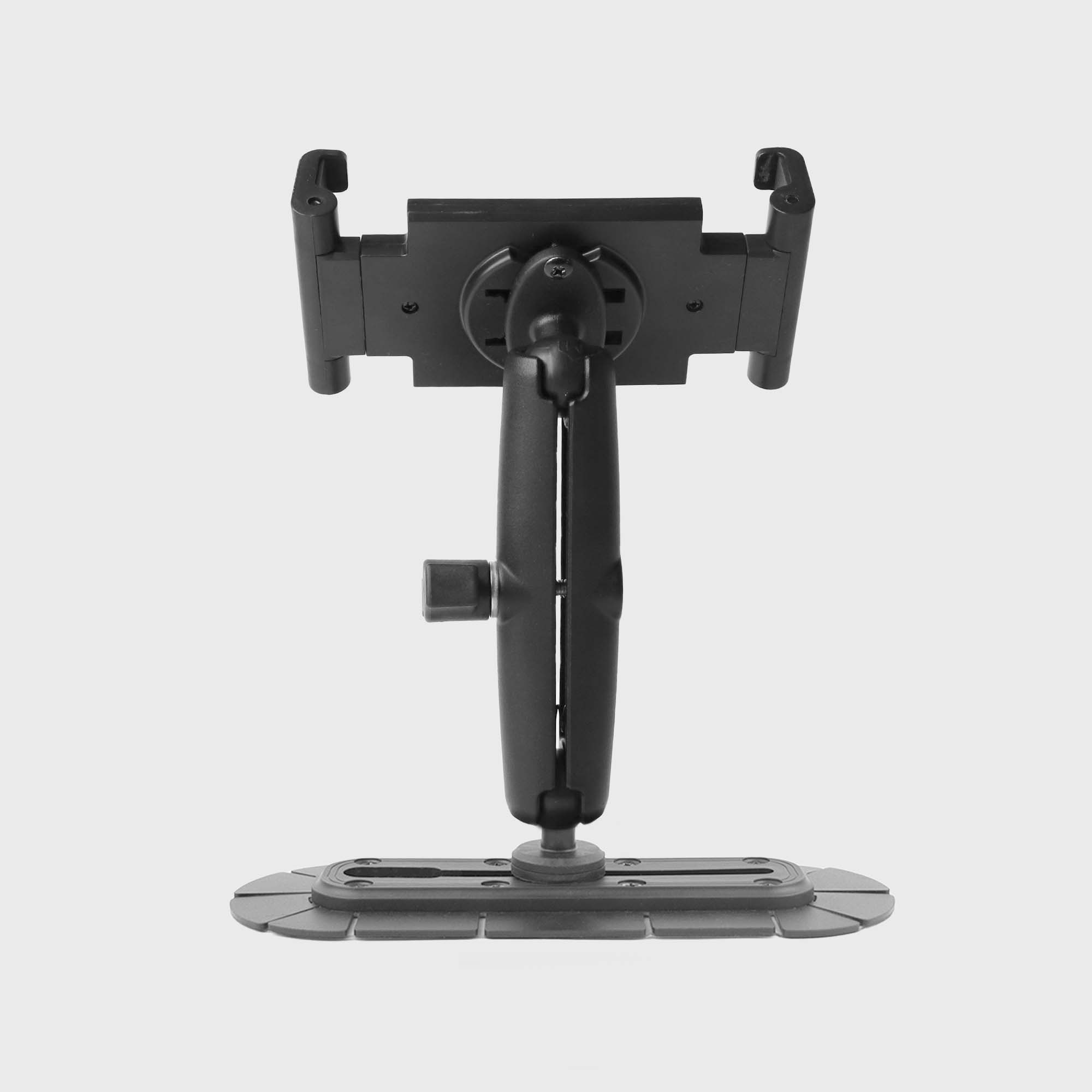 Industrial Z Fold Mount – VHB Adhesive Plate Secure Holder for Desk Car