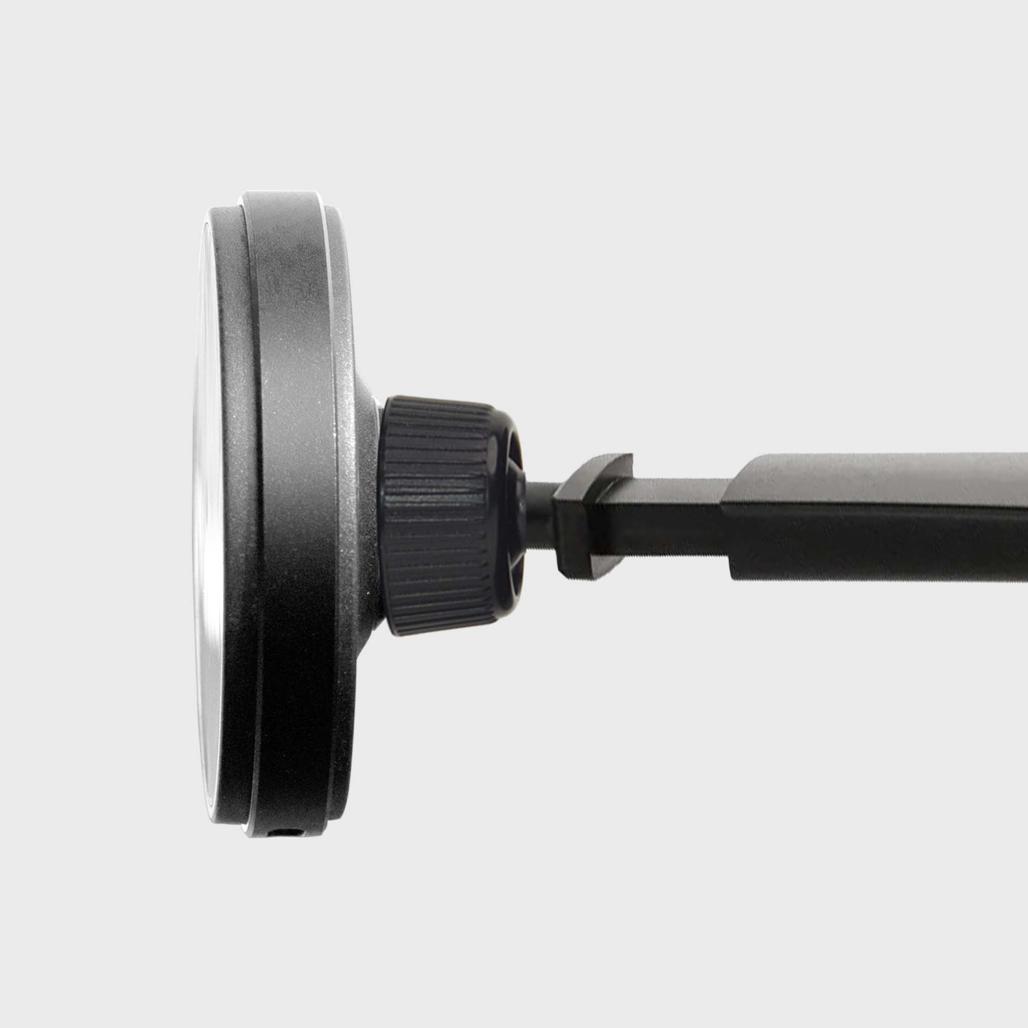 MagSwitch Qi2 Wireless Charger Telescopic Suction Phone Mount for iPhone and Android