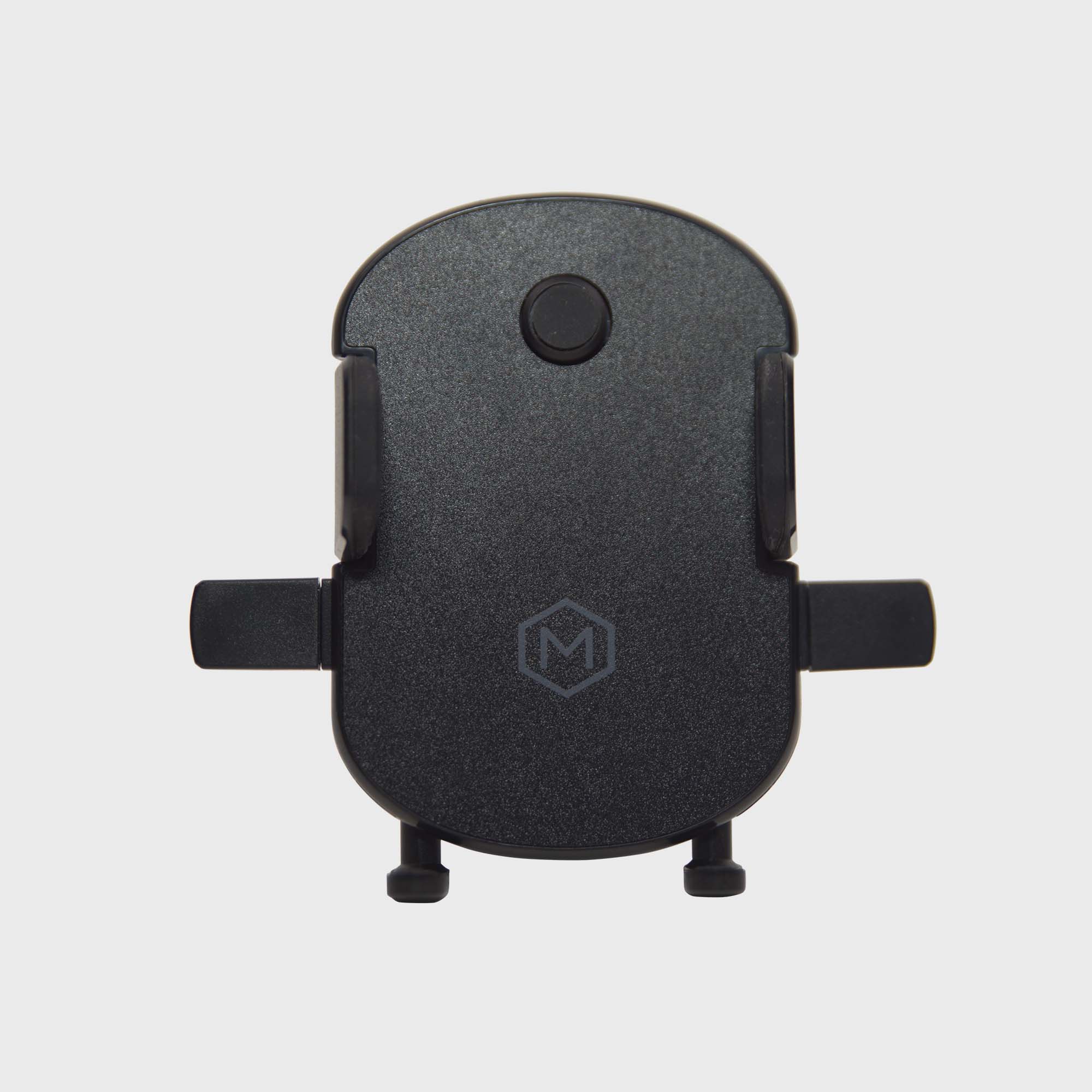 Grip Cradle Mount with Drill Base AMPS Mounting Plate