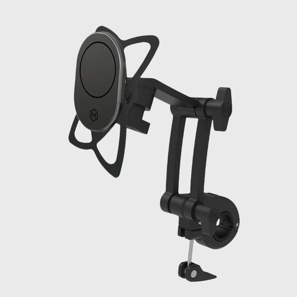 MagSafe Gym / Workout Phone Mount