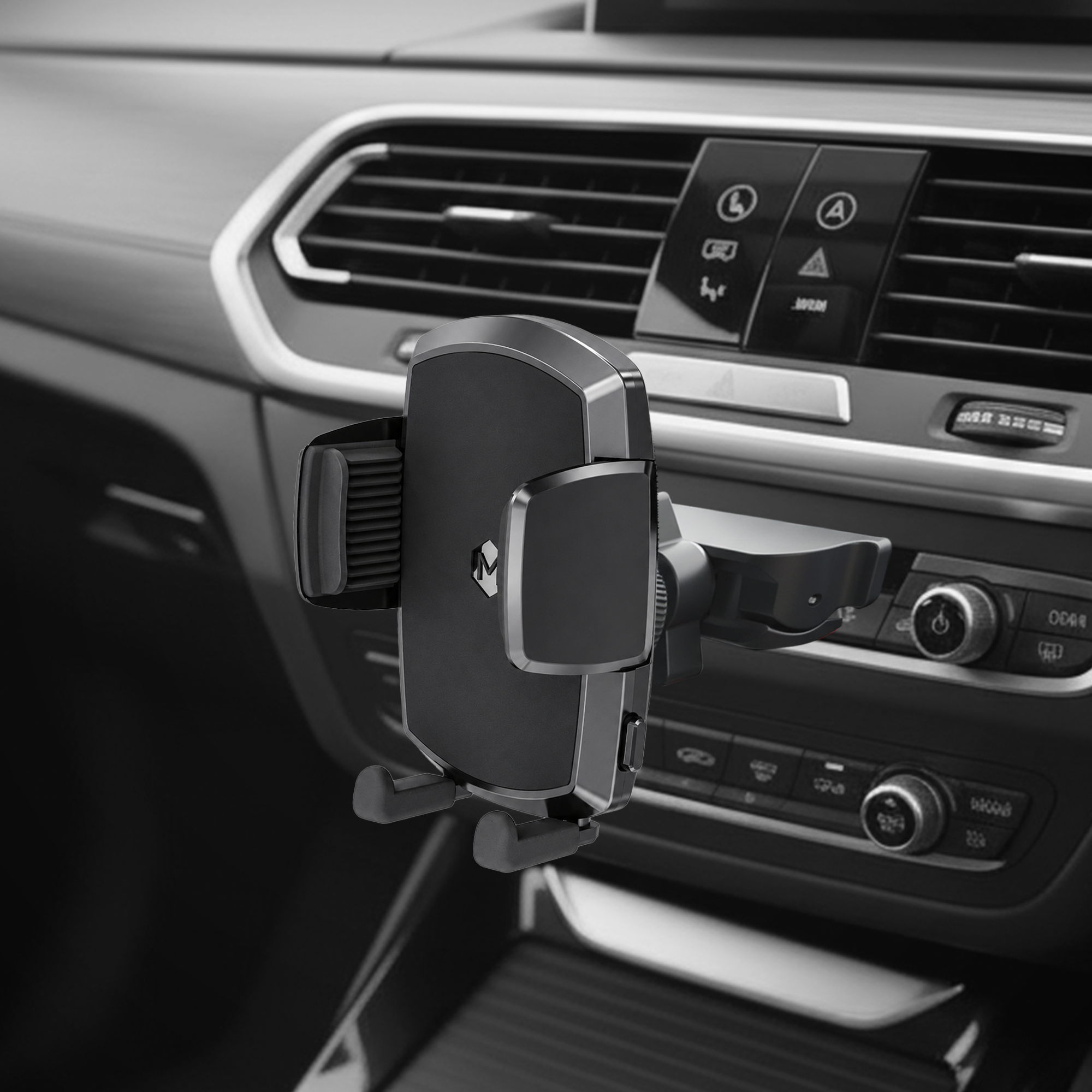 Simpl Cradle 2.0 CD Slot Phone Mount