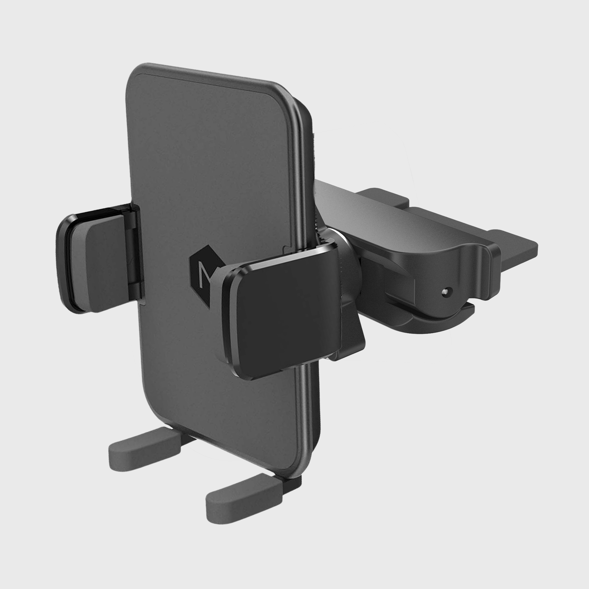 Simpl Cradle CD Slot Phone Mount