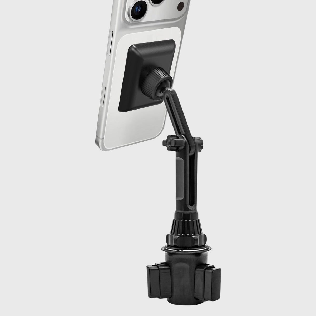 Simpl Touch Cup Holder Phone Mount
