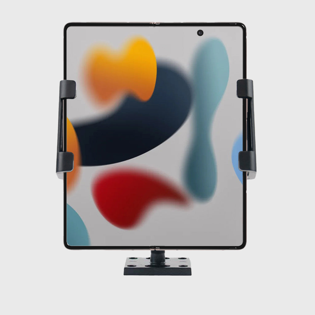 AMPS Drill Base Mount for Samsung Galaxy Z Fold – Industrial Car Holder