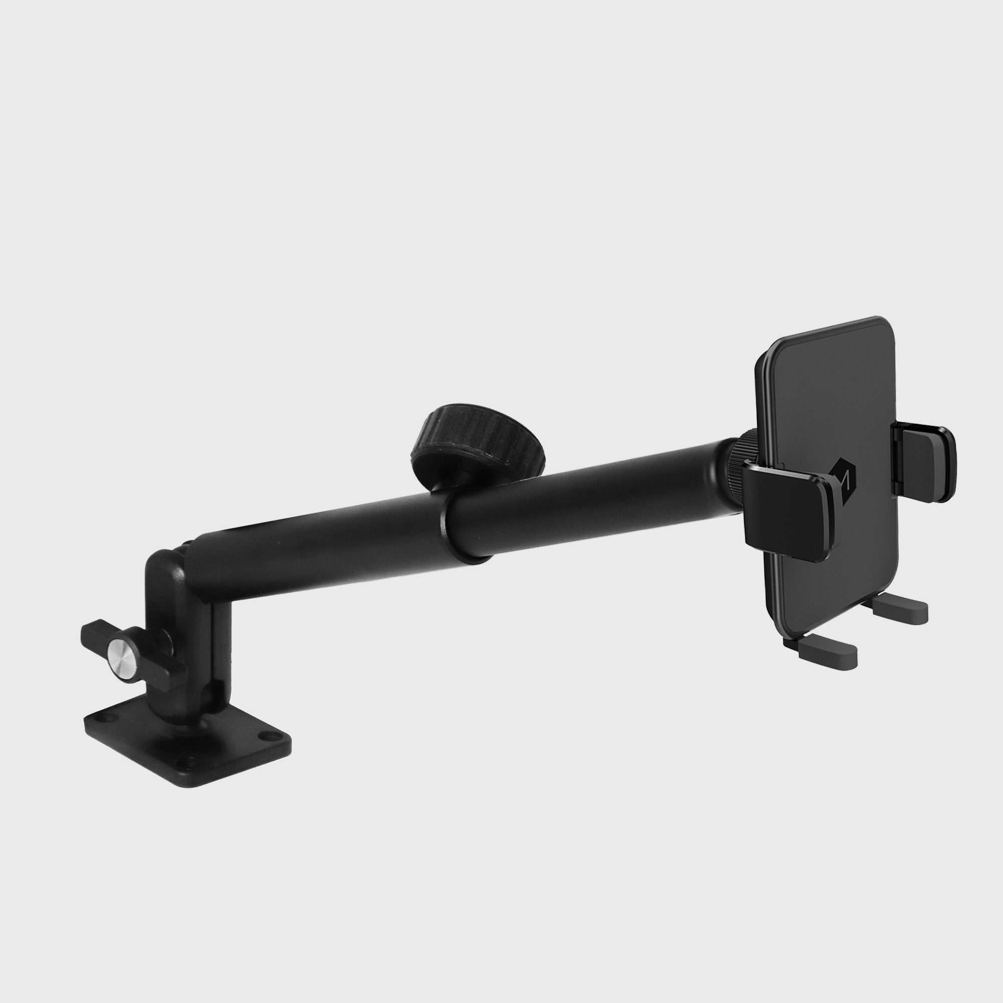 Heavy Duty Rugged Simpl Cradle Phone Mount