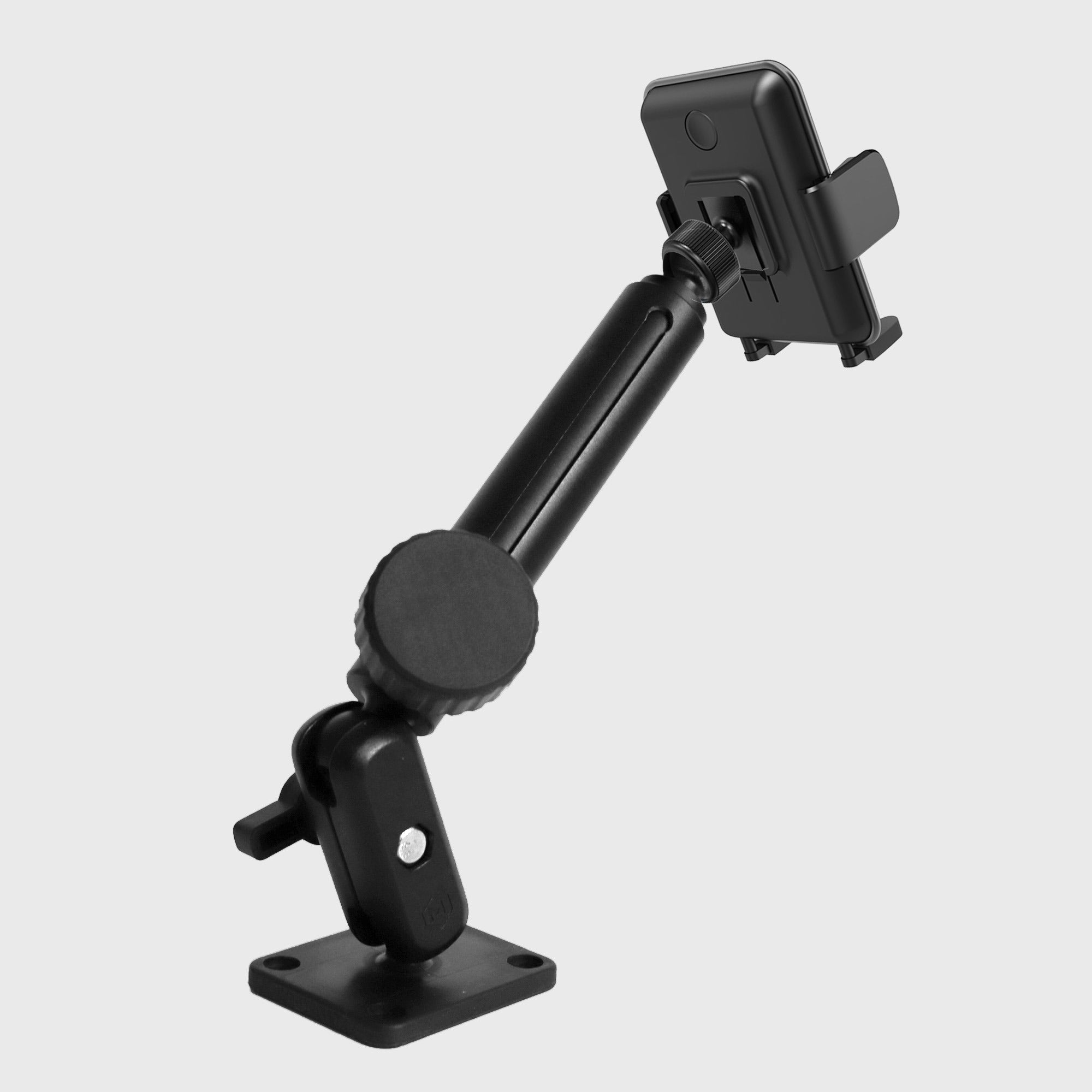 Heavy Duty Rugged Simpl Cradle Phone Mount