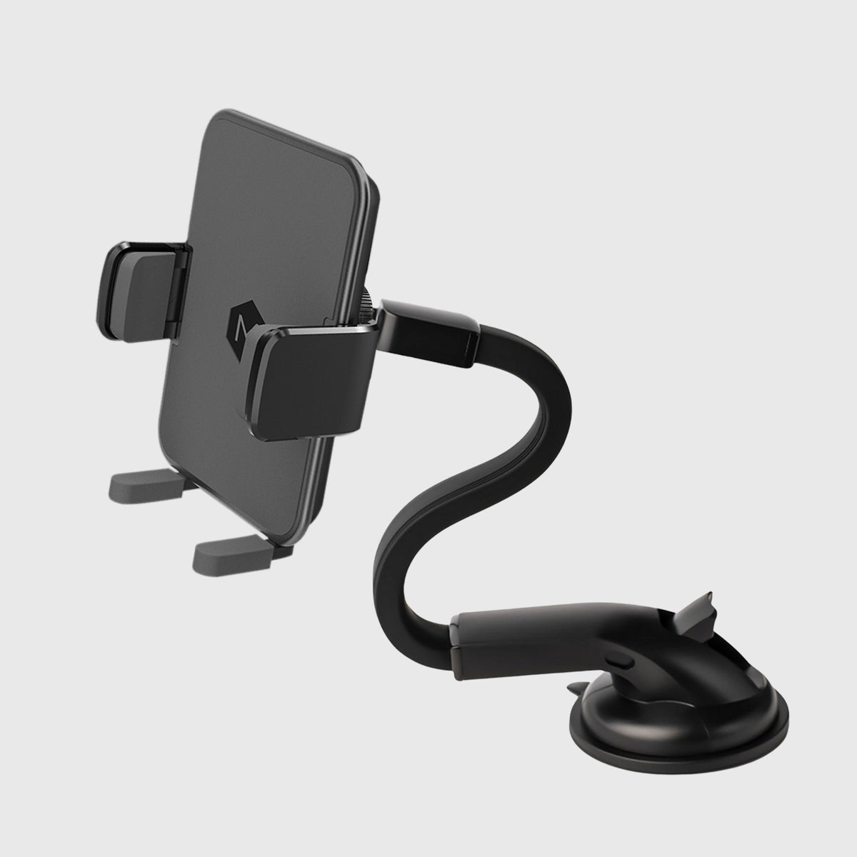 Simpl Cradle Flexible Gooseneck Suction Cup Phone Mount