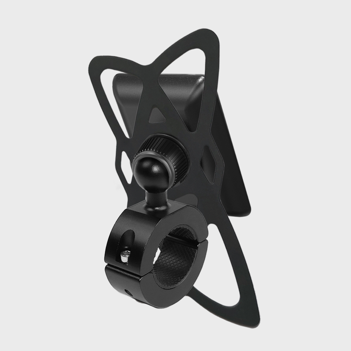 Simpl Touch Handlebar Bike Phone Mount