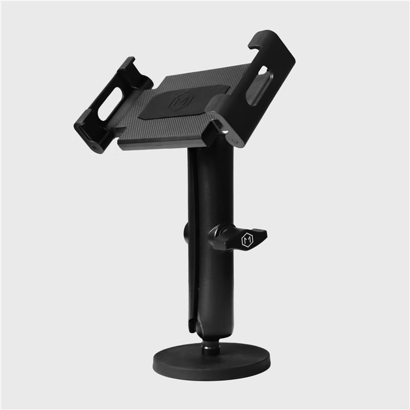 Heavy Duty Magnetic Base iPad Holder