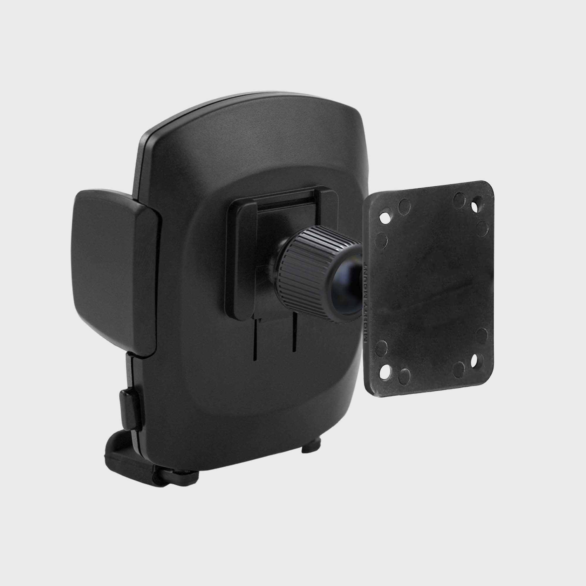 Simpl Cradle 2.0 Mount with Drill Base AMPS Mounting Plate