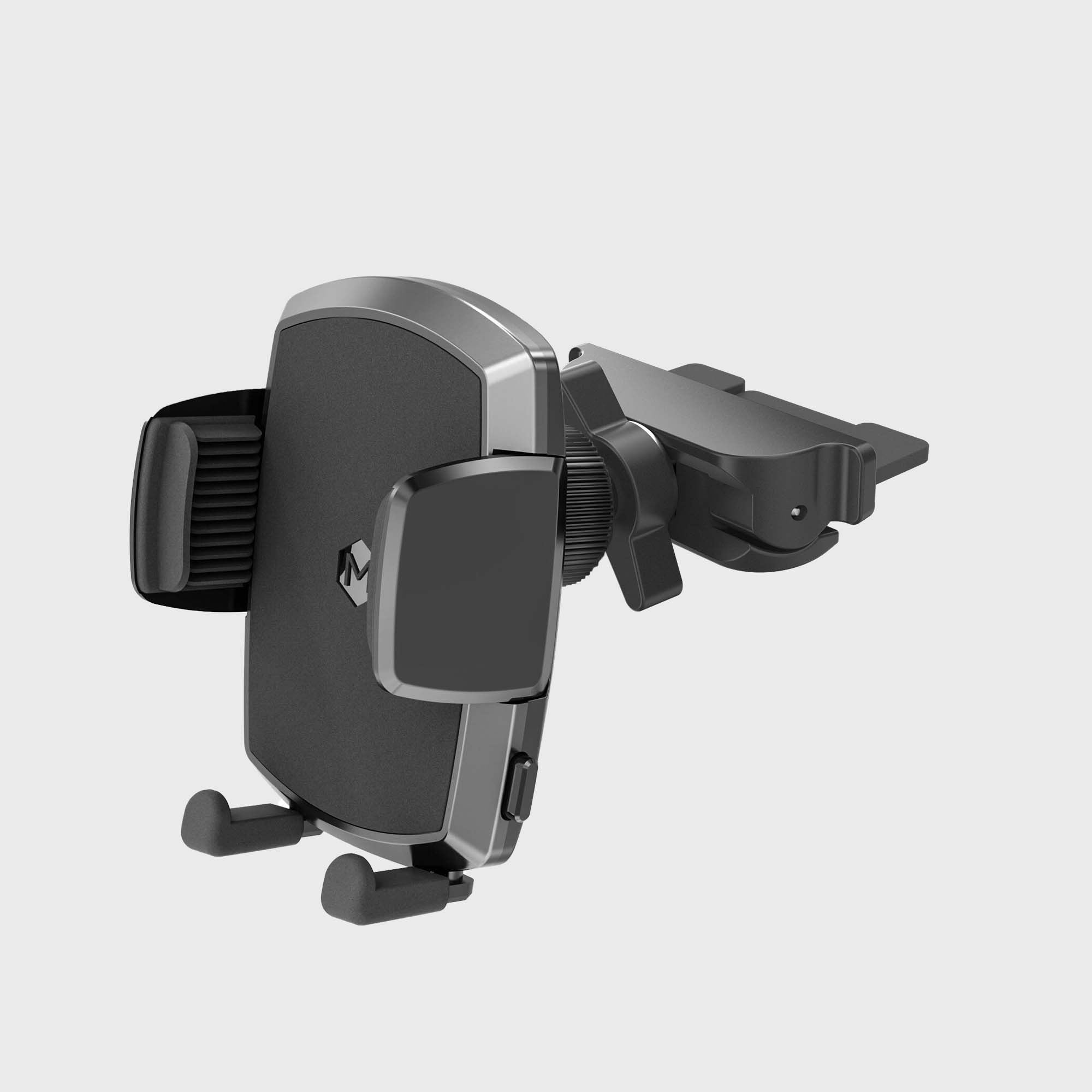 Simpl Cradle 2.0 CD Slot Mount for iPhone & Android