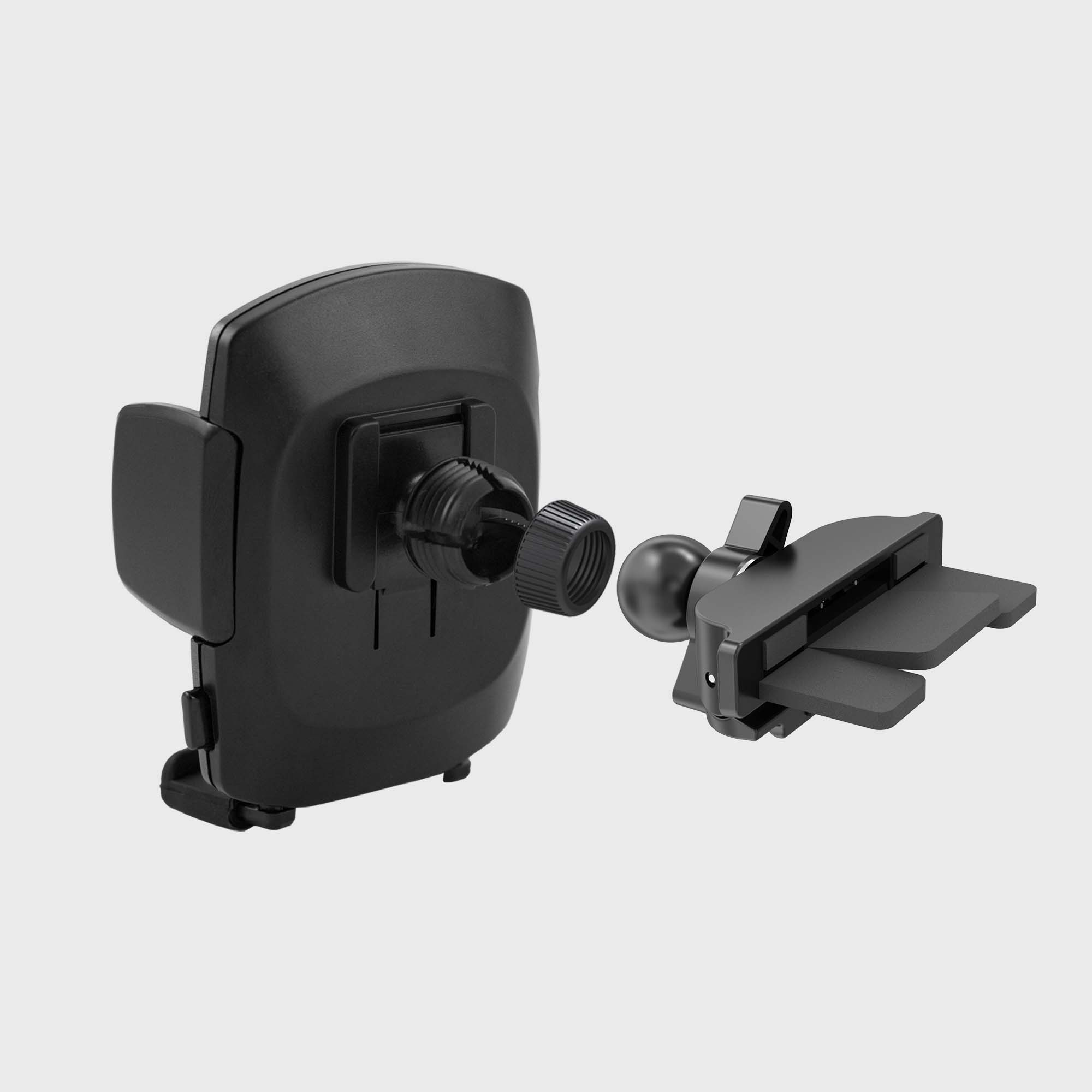 Simpl Cradle 2.0 CD Slot Mount