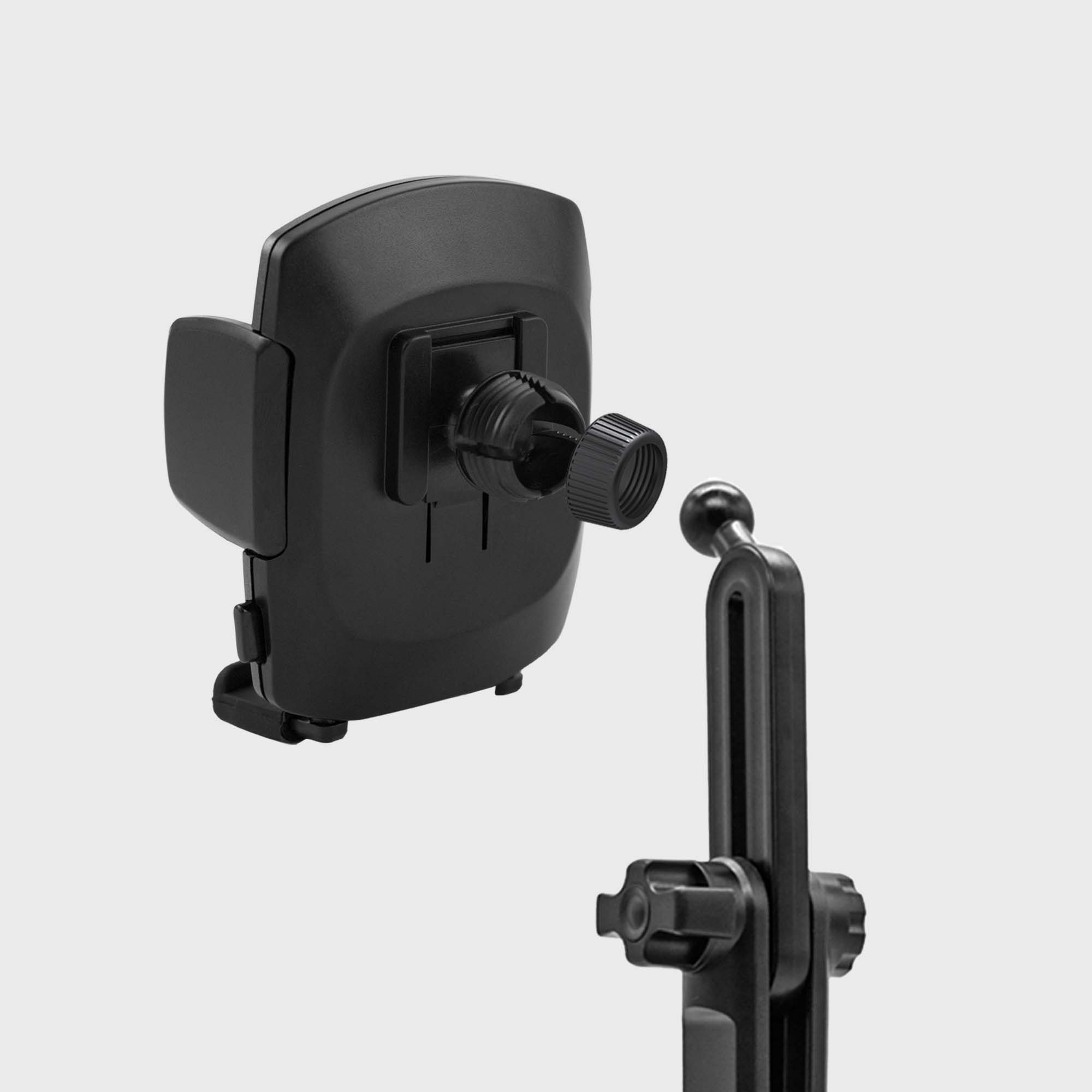 Simpl Cradle 2.0 Cup Holder Mount for iPhone and Android