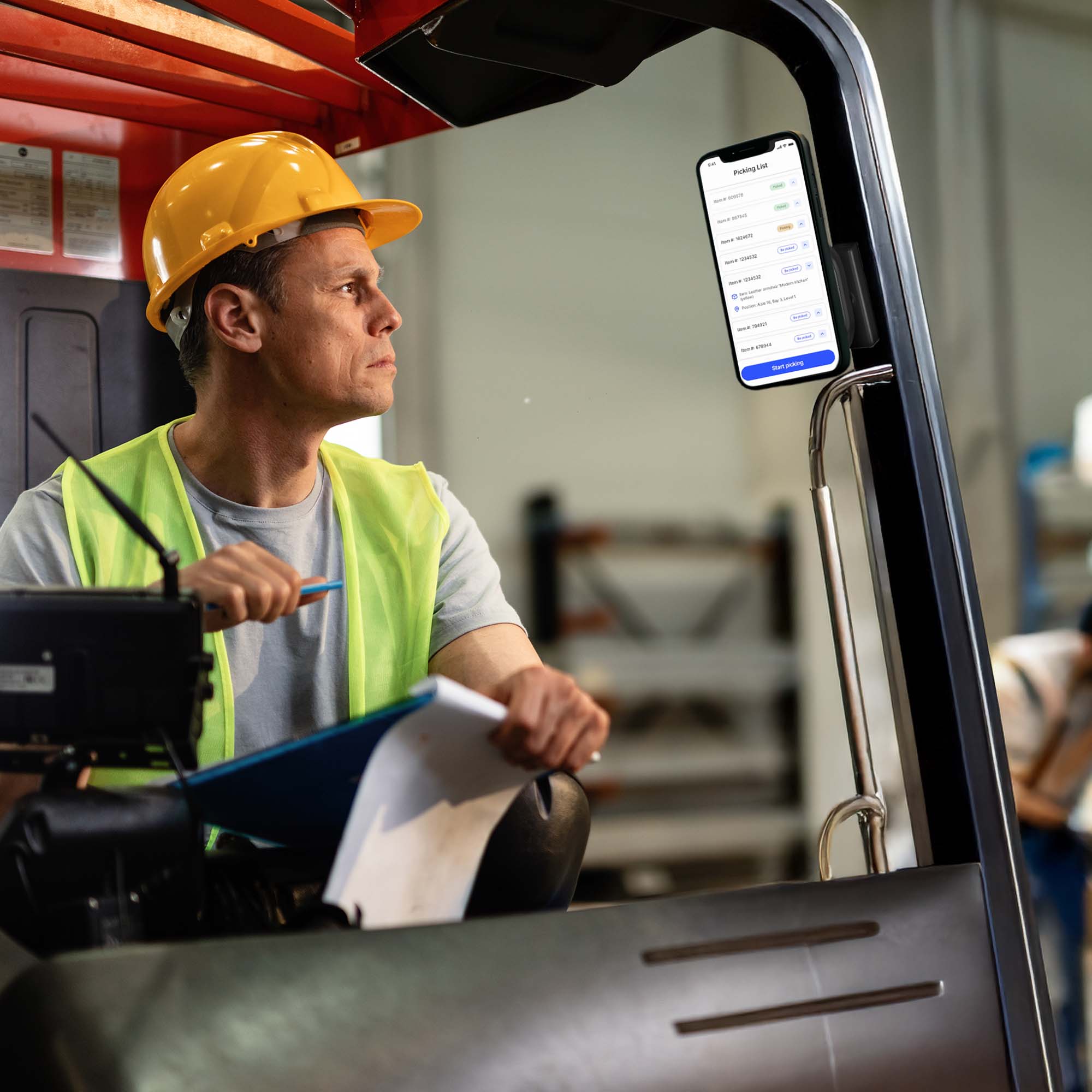 MagSafe Magnetic Wall Mount
