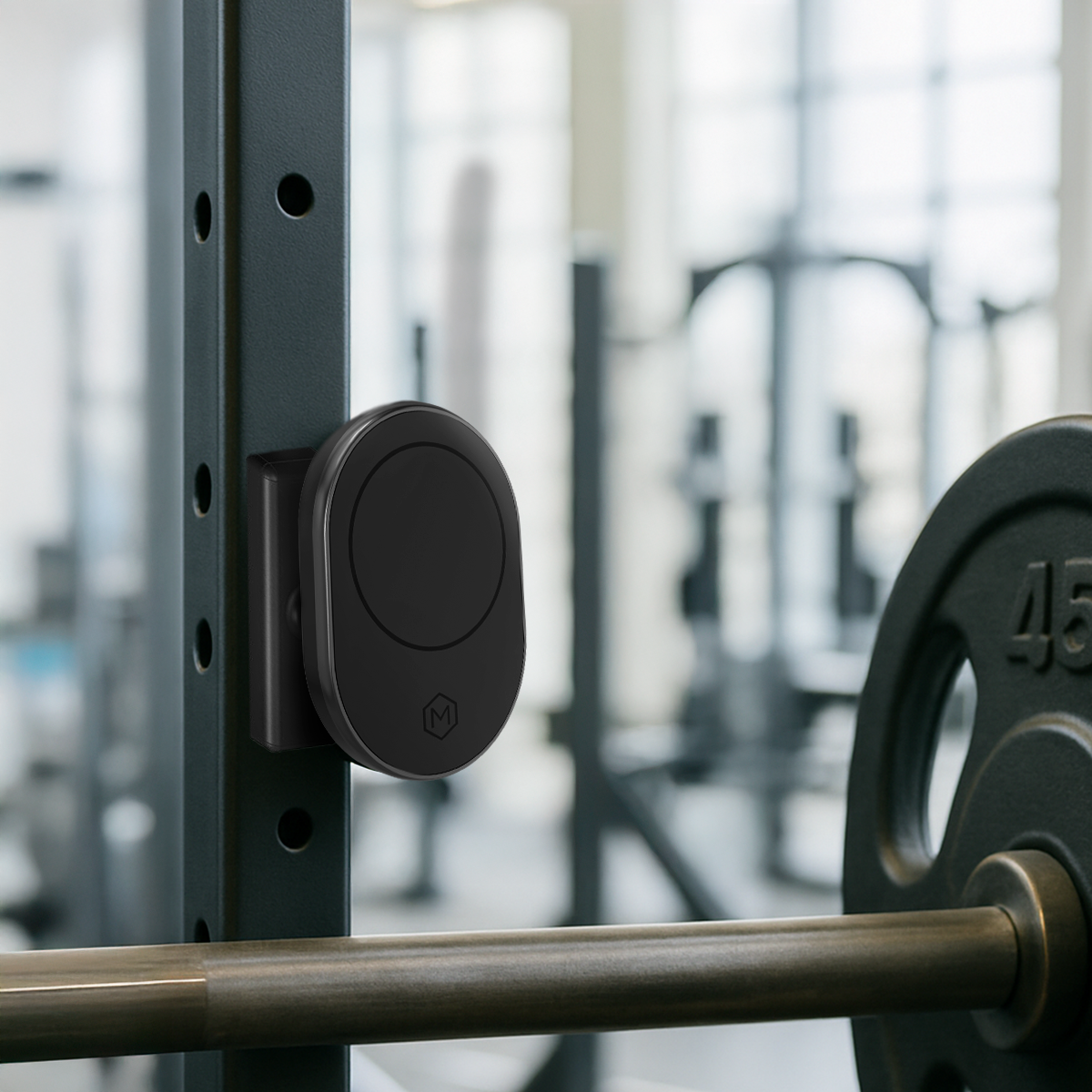 MagSafe Magnetic Wall Mount