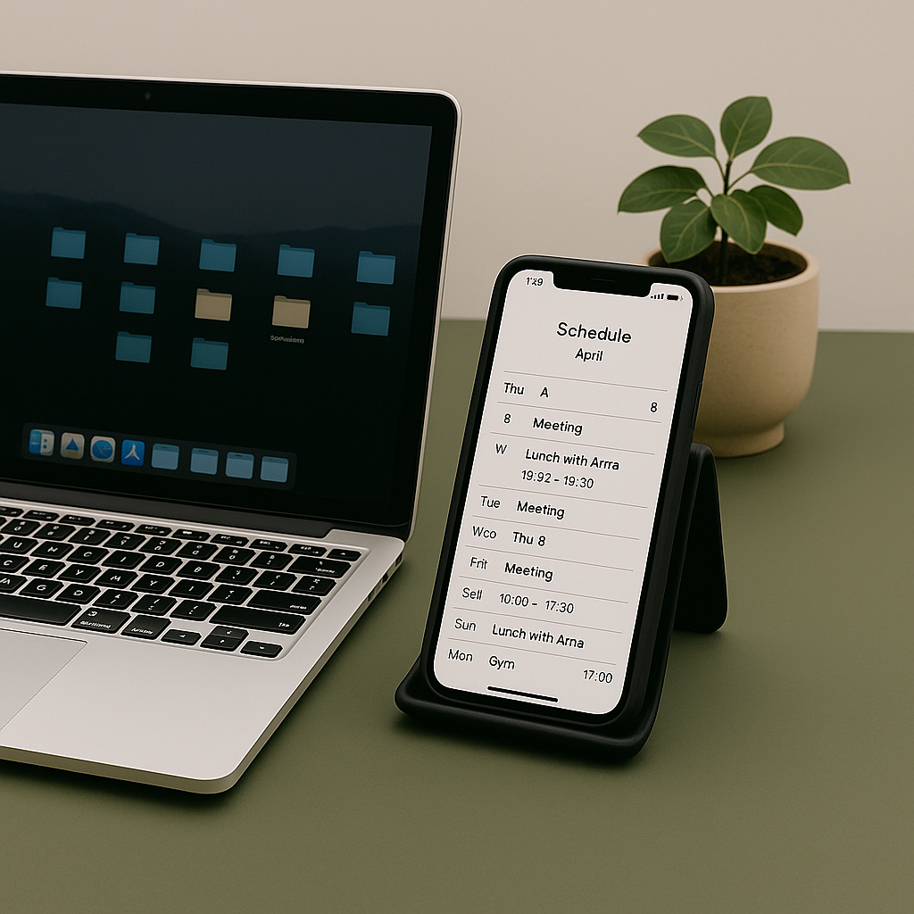 Adjustable Anywhere Phone Holder – Universal Flexible Phone Mount for Home Car Office