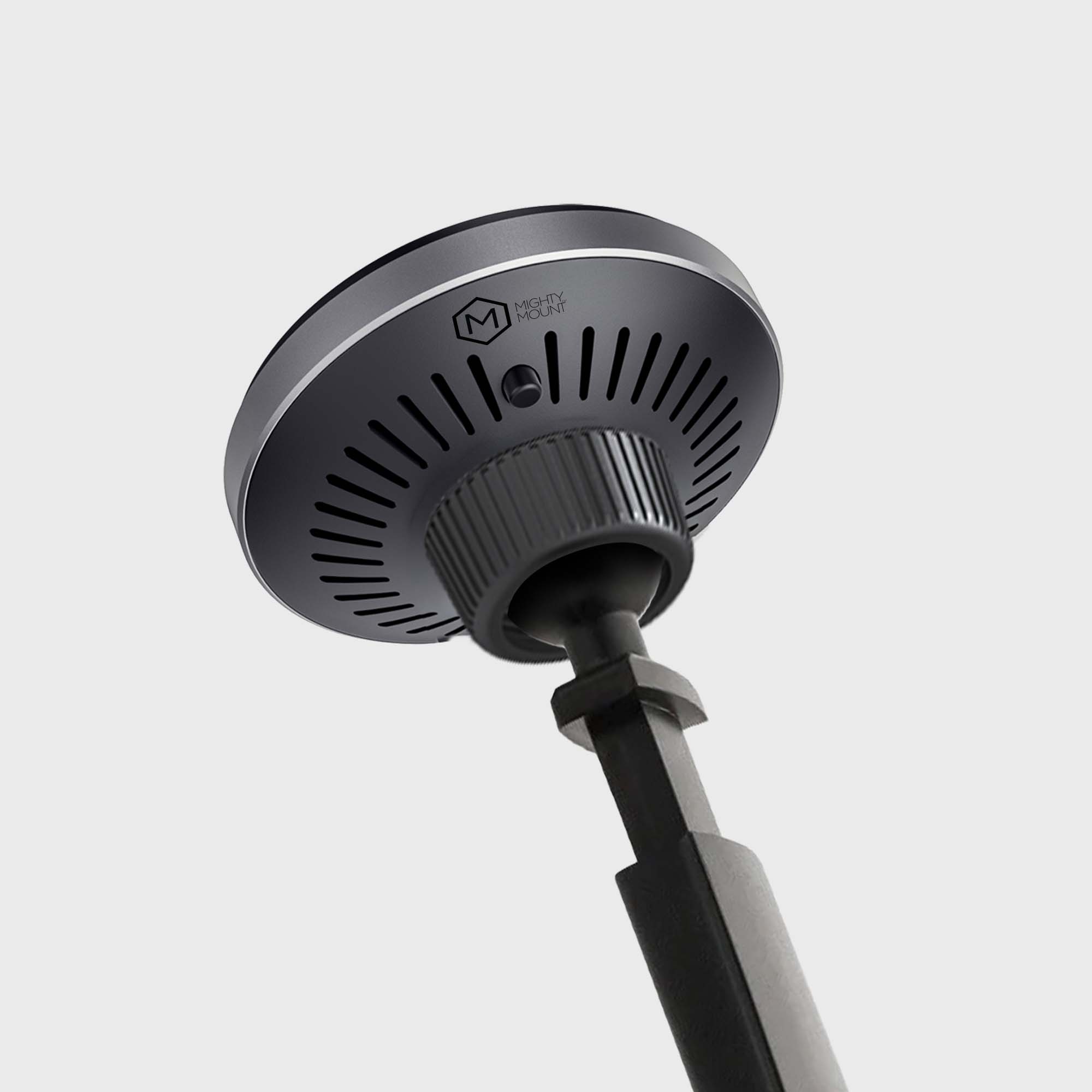 MagSwitch Qi2 Wireless Charger Telescopic Suction Phone Mount for iPhone and Android