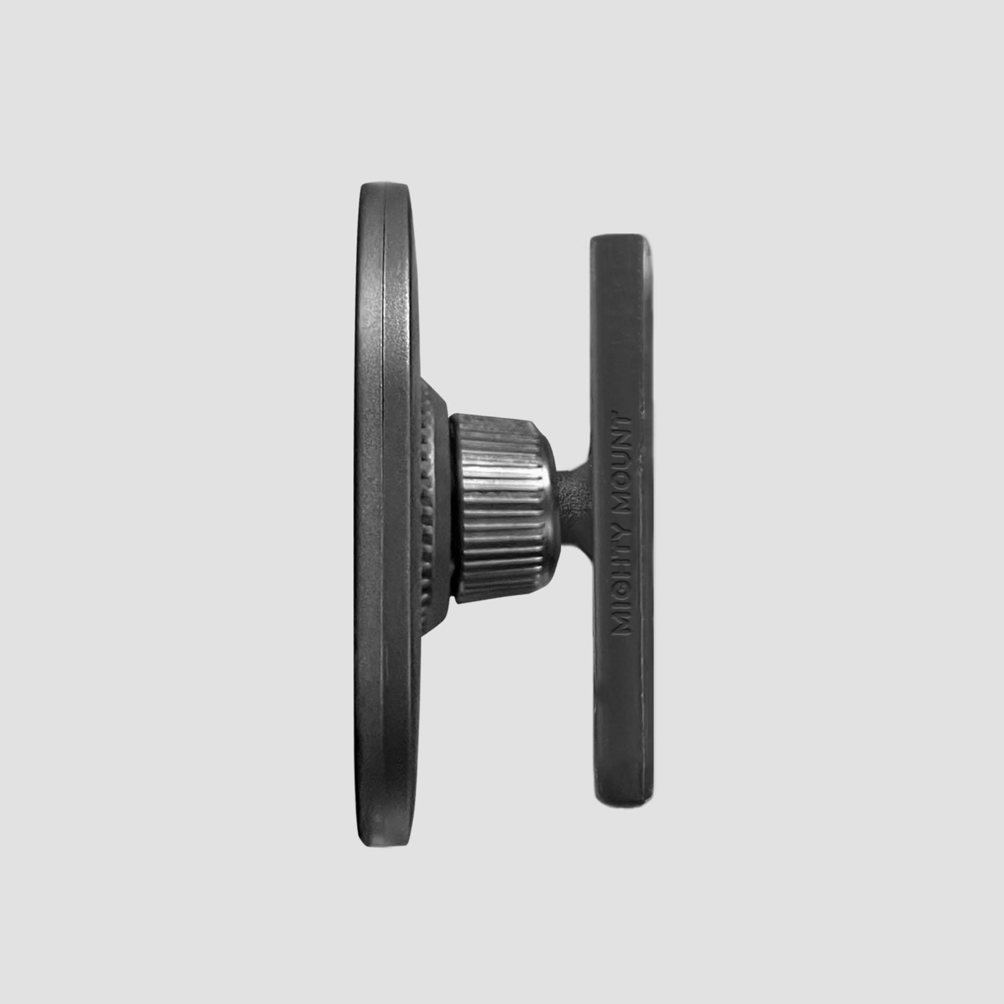 MagSafe Magnetic Mount with Drill Base AMPS Mounting Plate