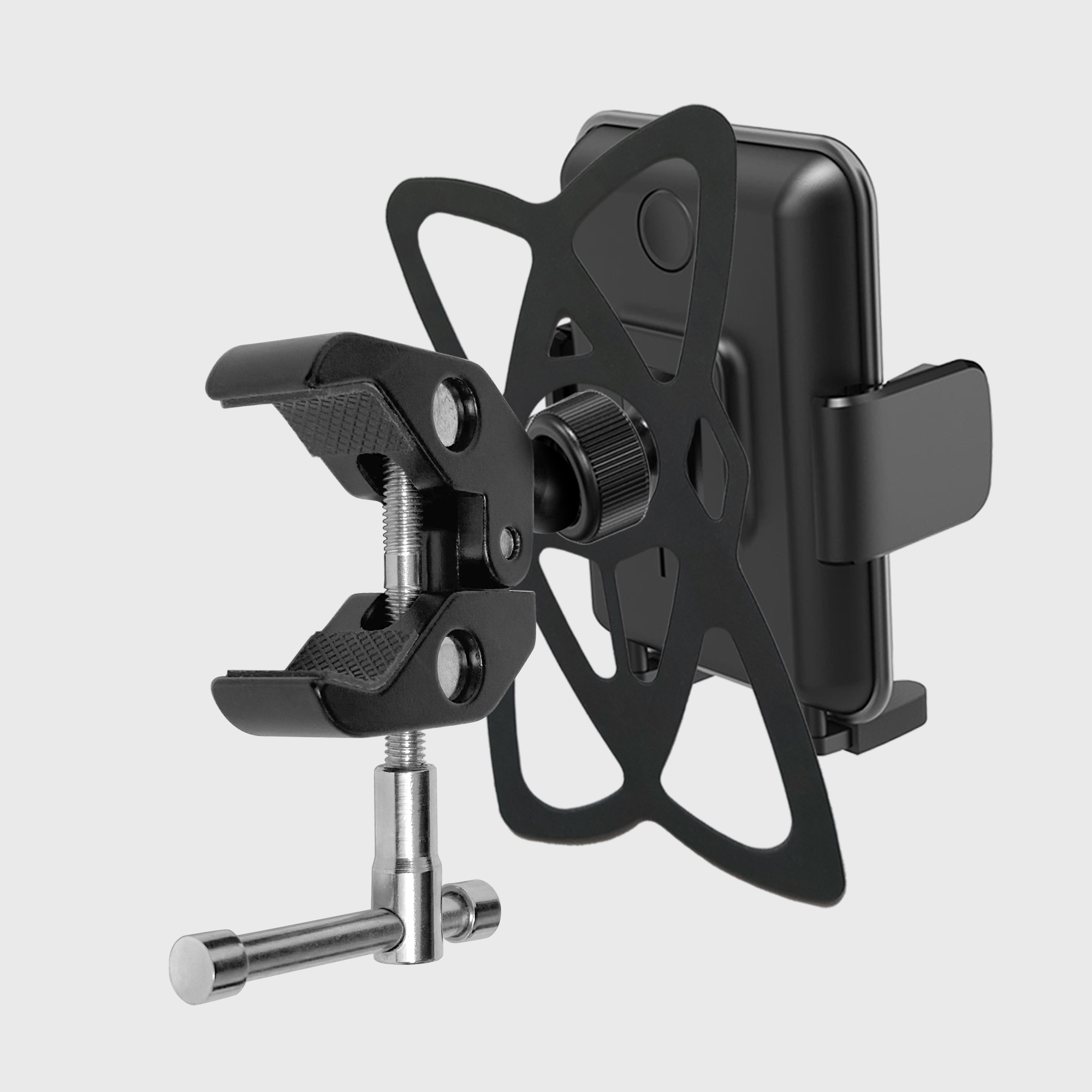 Simpl Cradle - Bike Mount Clamp