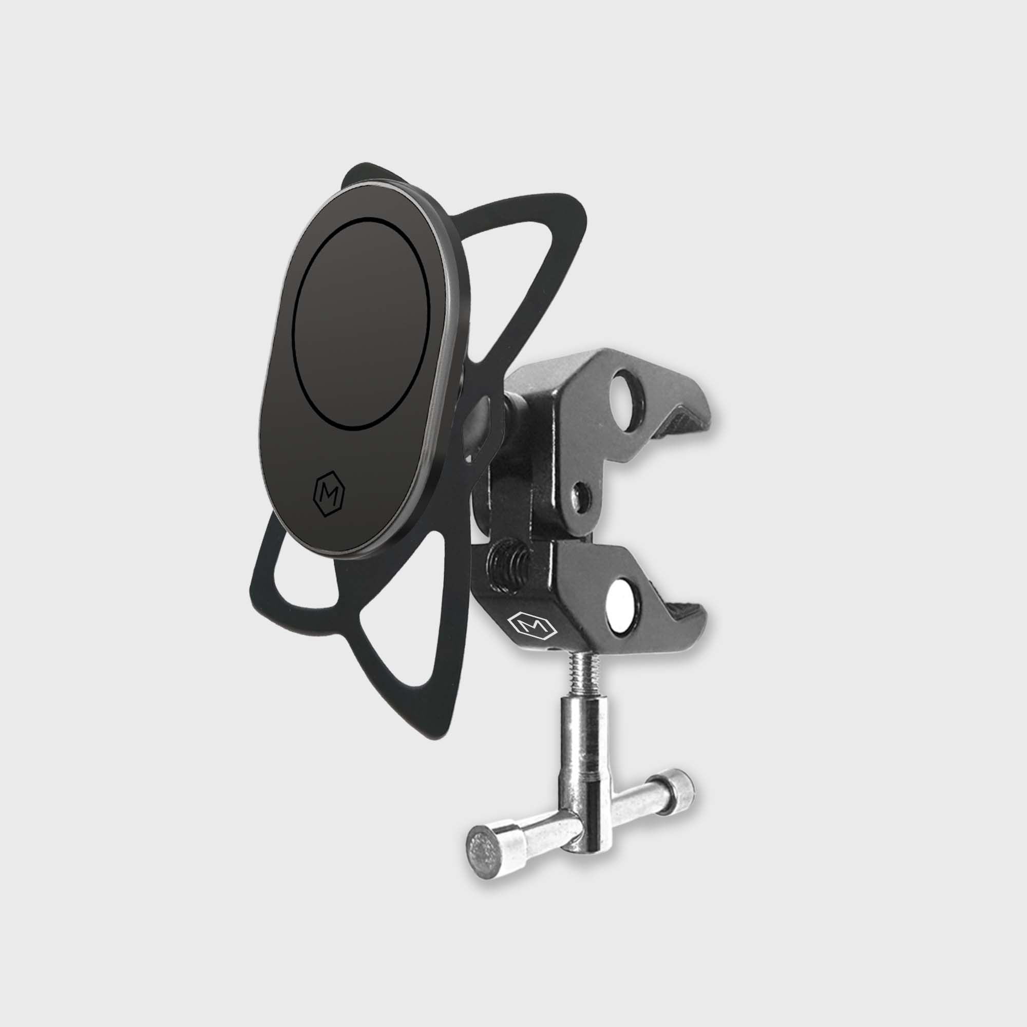 MagSafe Bike Clamp Phone Mount for iPhone & Android