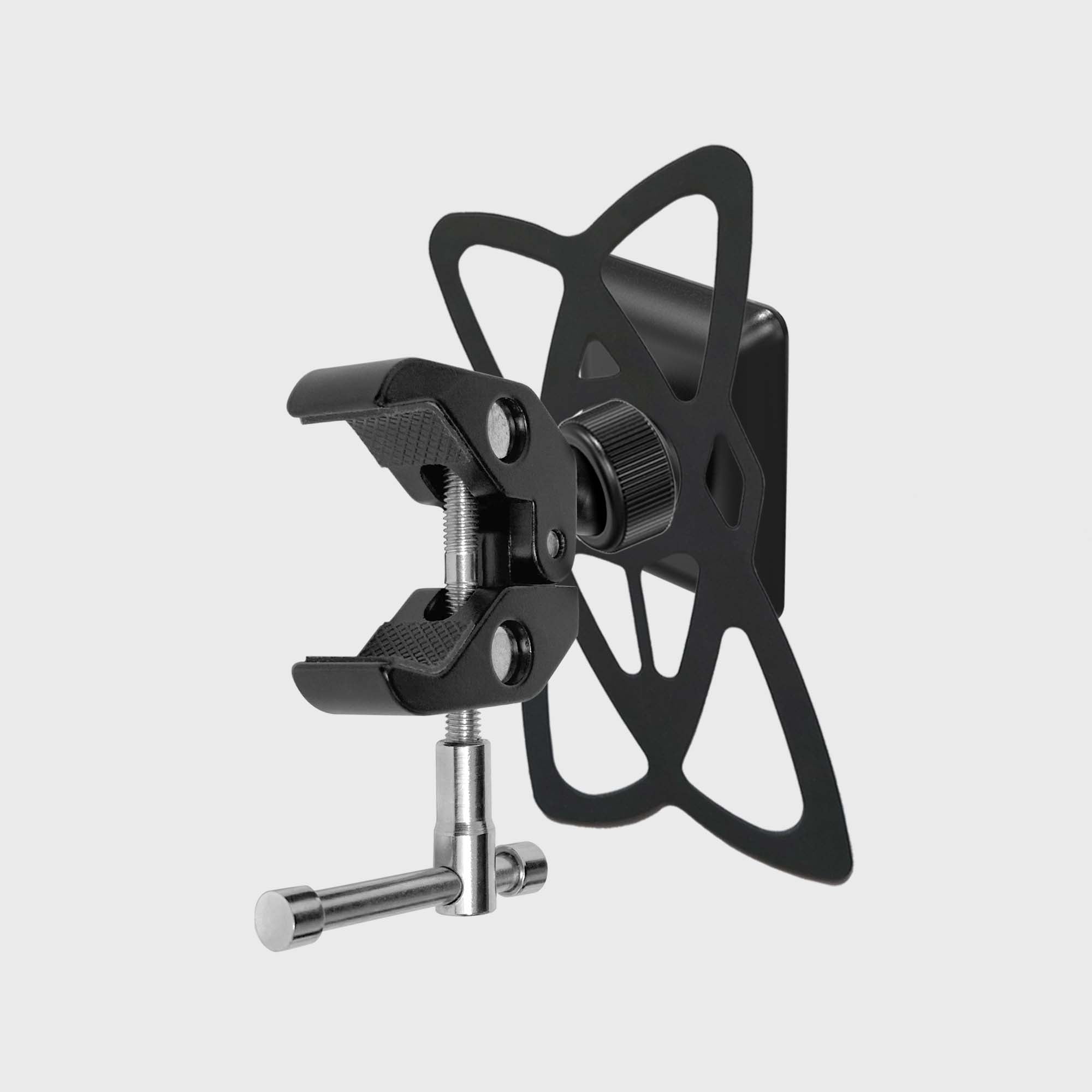 Simpl Touch Handlebar Golf Cart Phone Mount