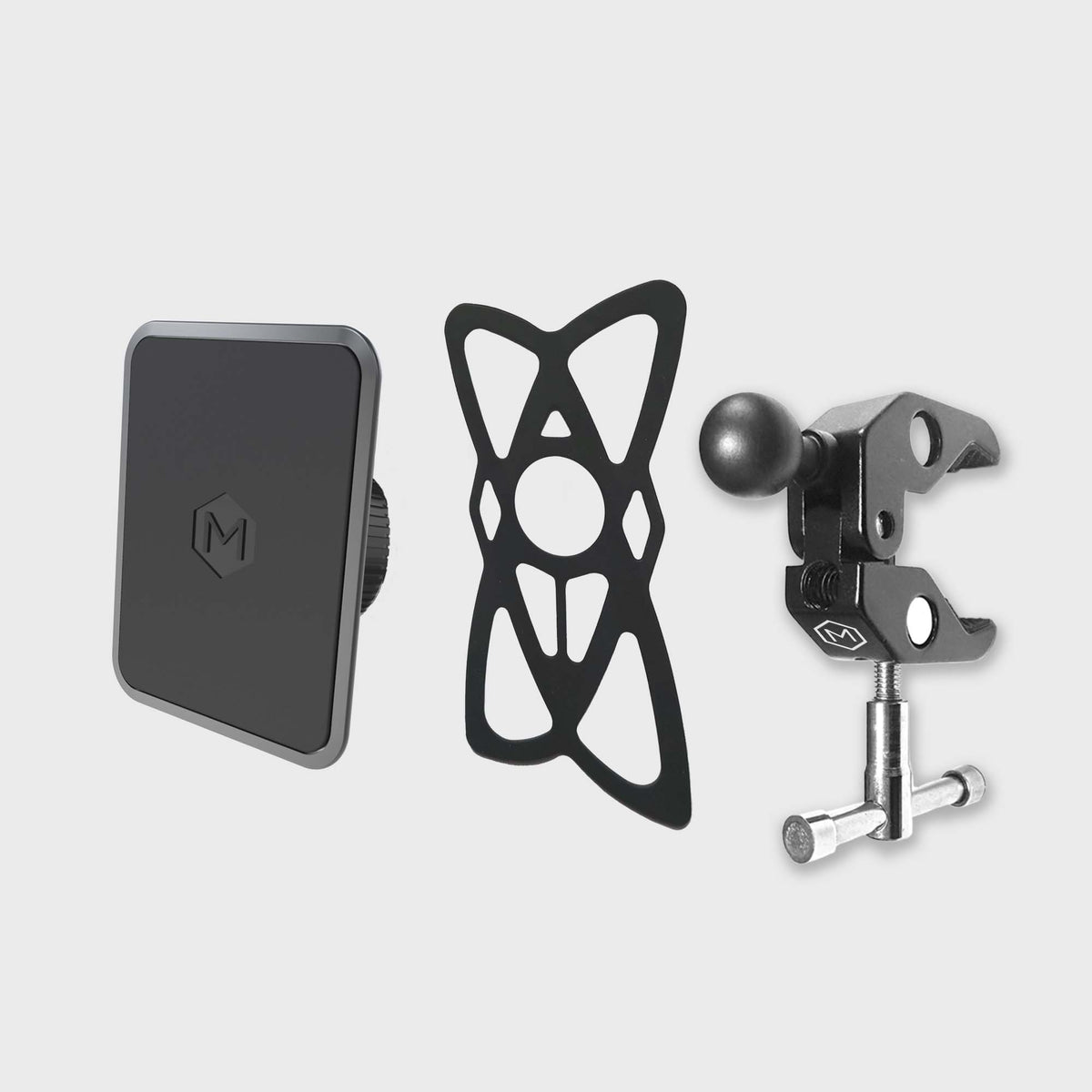 Simpl Touch Handlebar Bike Phone Mount