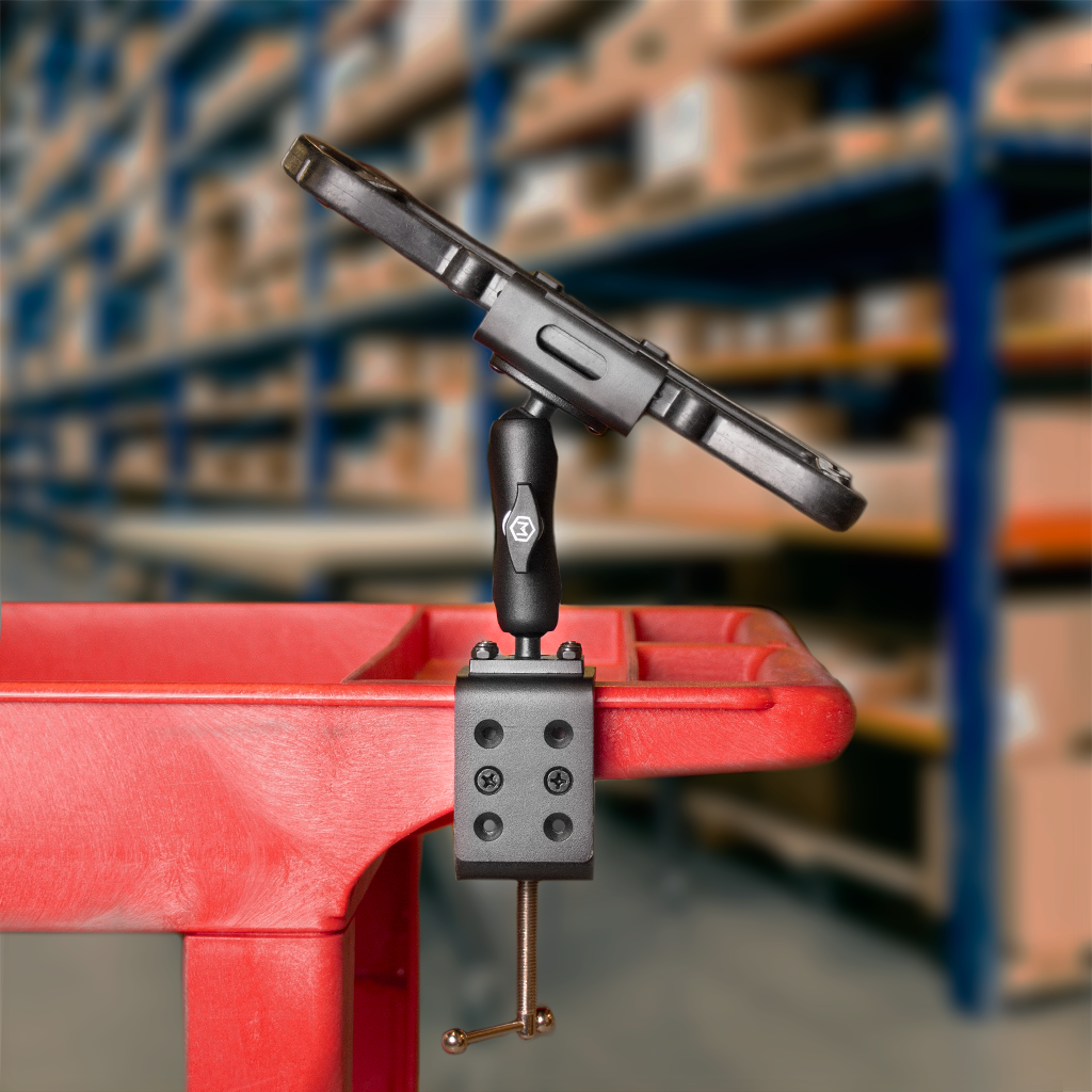 Samsung Galaxy Z Fold Holder For Desk And Table